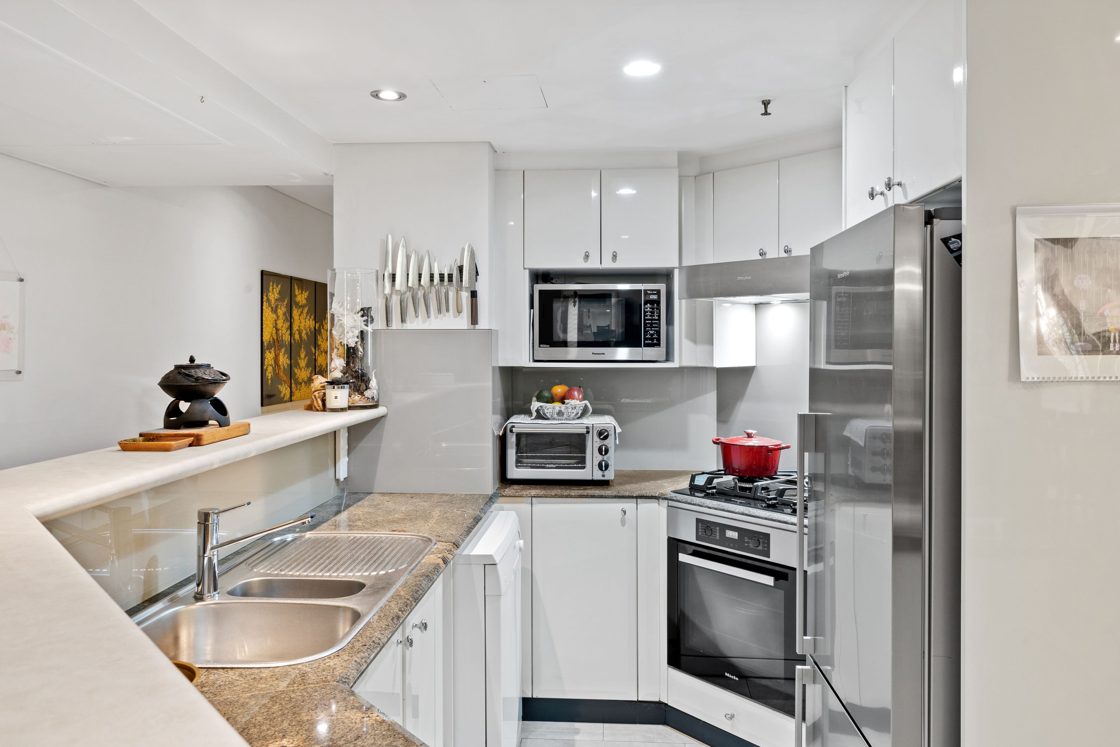3/63 Crown Street, Woolloomooloo, NSW 2011