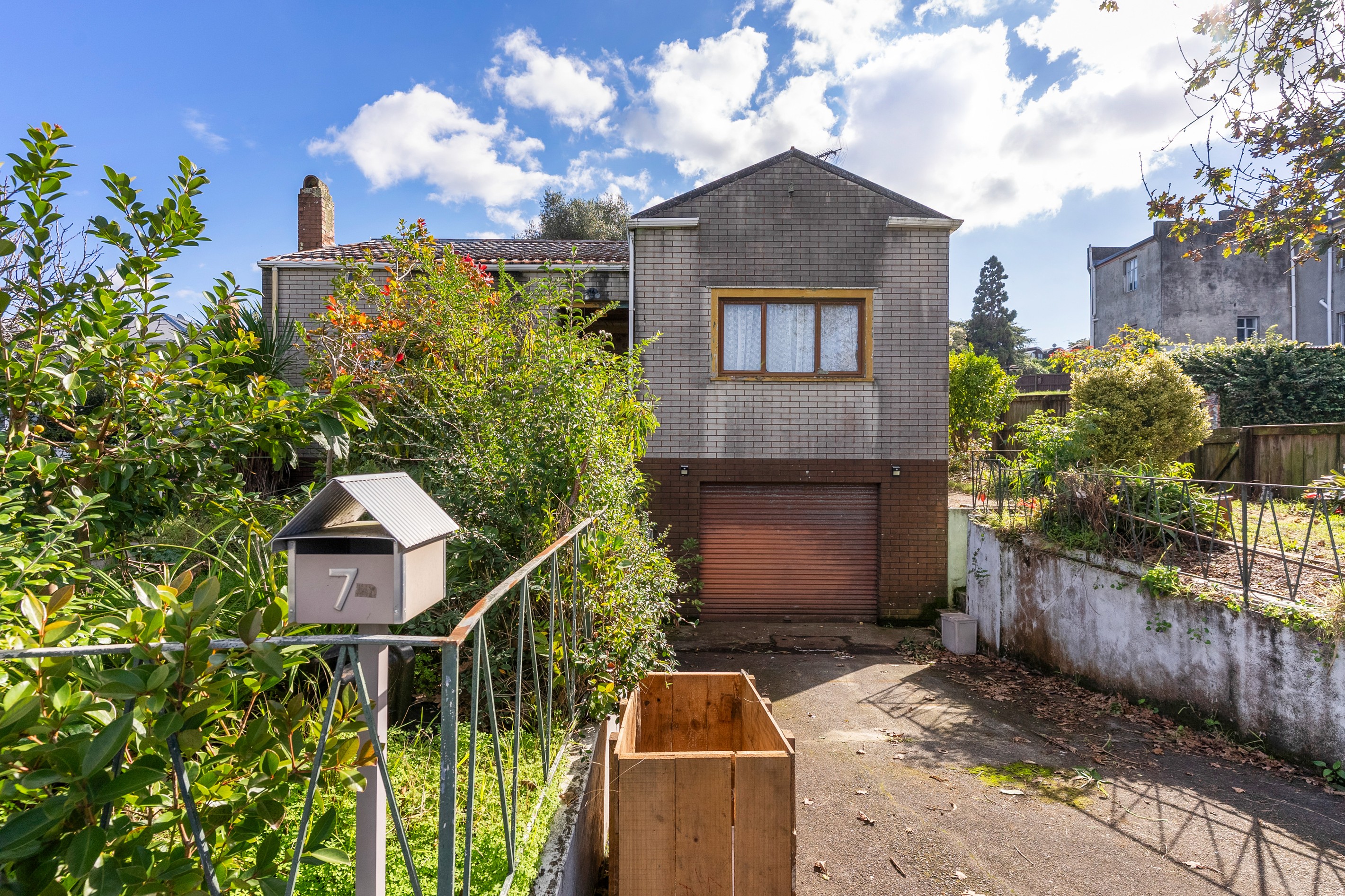 7 Hillsborough Road, Hillsborough, Auckland City