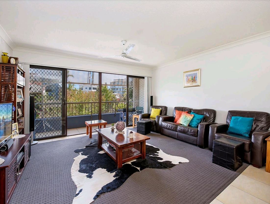1/43 Lower Gay Terrace, Caloundra, QLD 4551