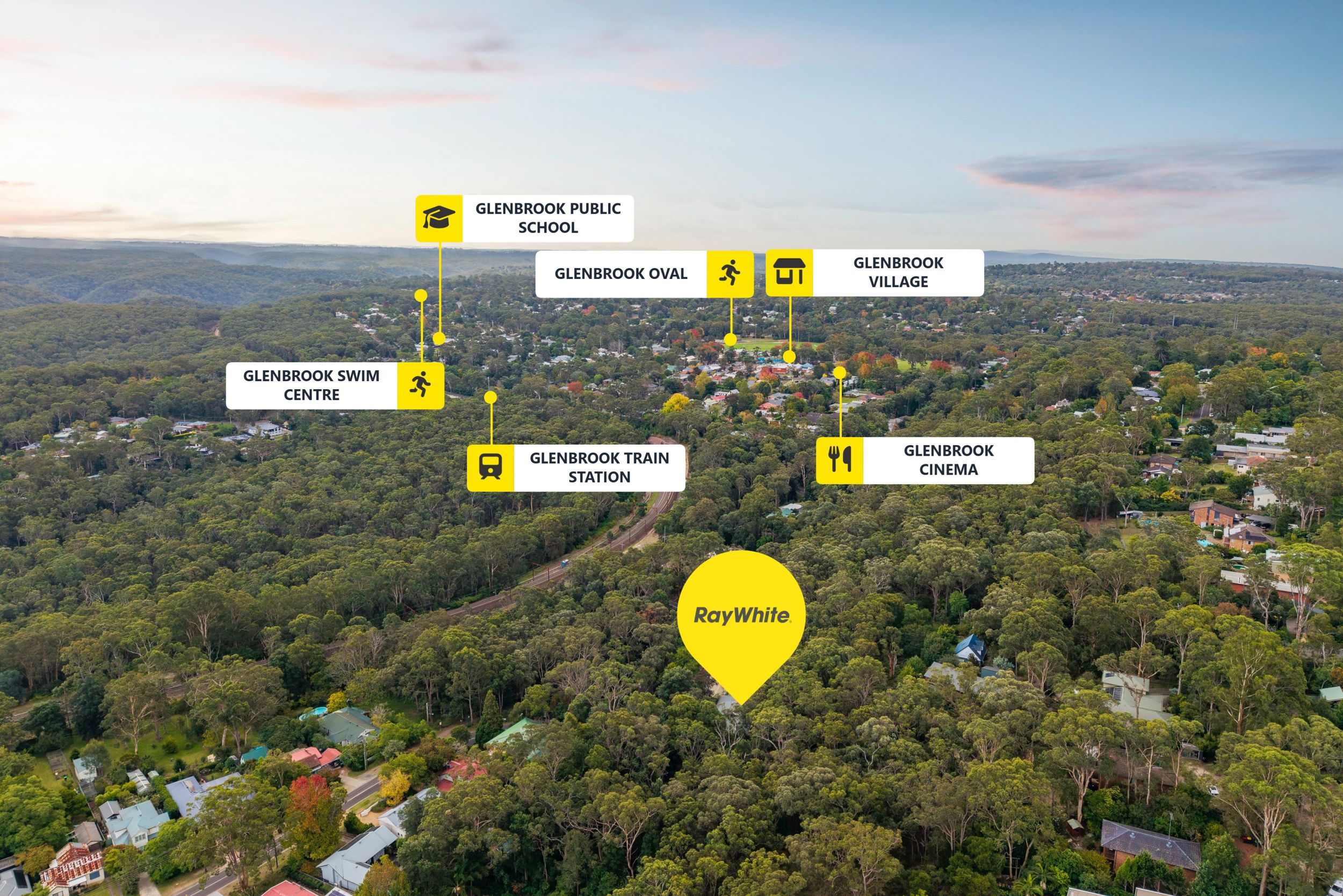 30 Bruce Road, Glenbrook, NSW