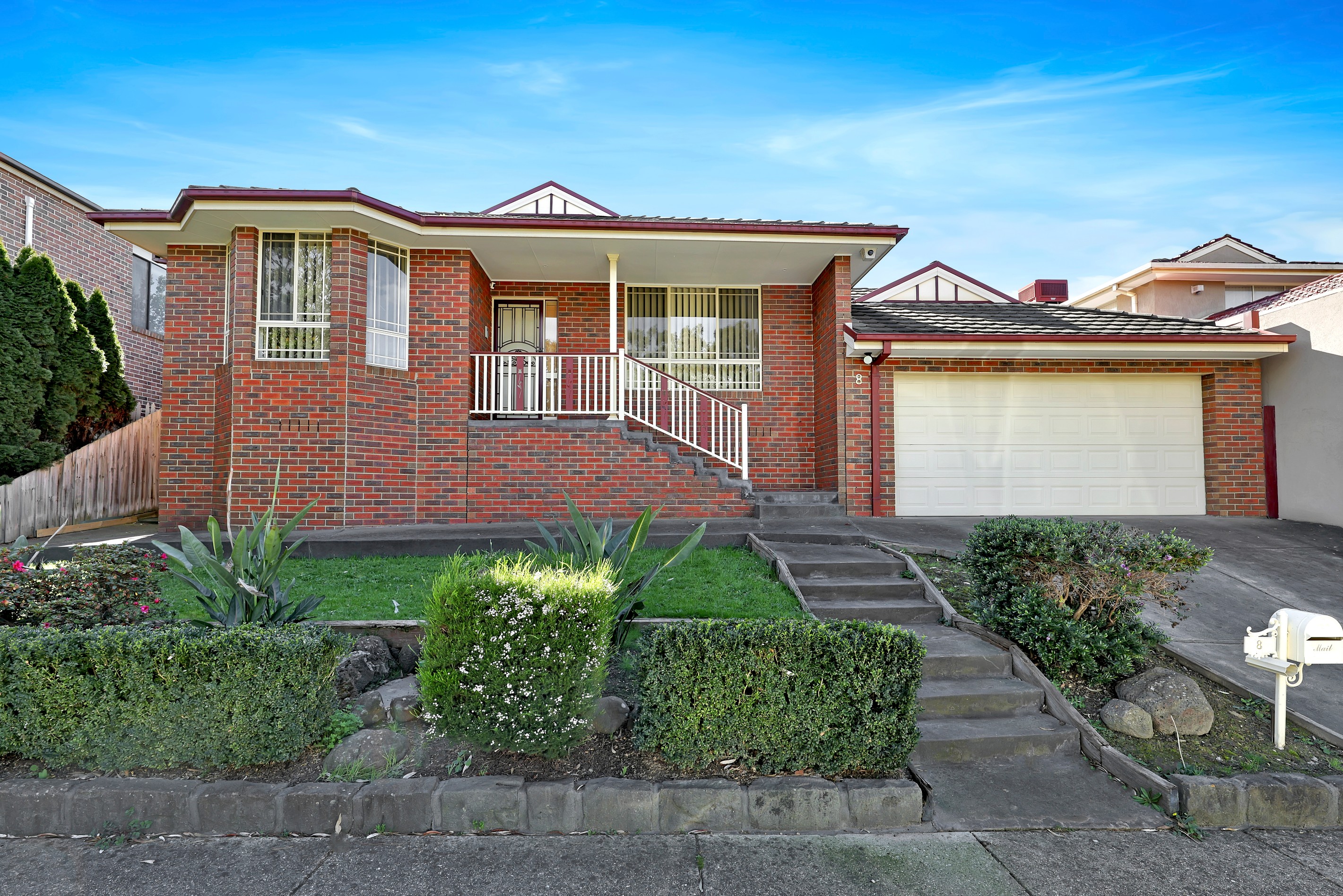 8 Stockdale Way, Mill Park, VIC 3082