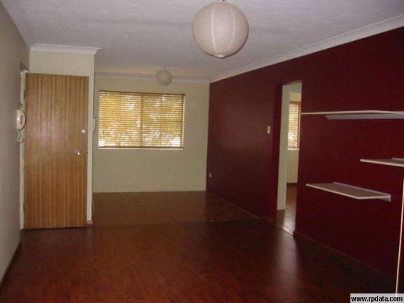 1/28 Kidston Terrace, Chermside, QLD 4032