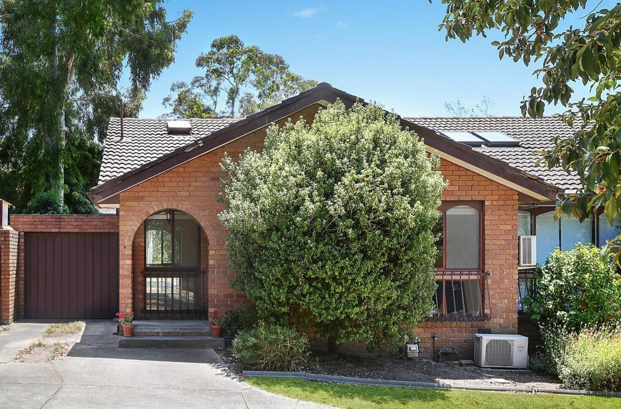 423-425 Waverley Road, Mount Waverley VIC 3149
