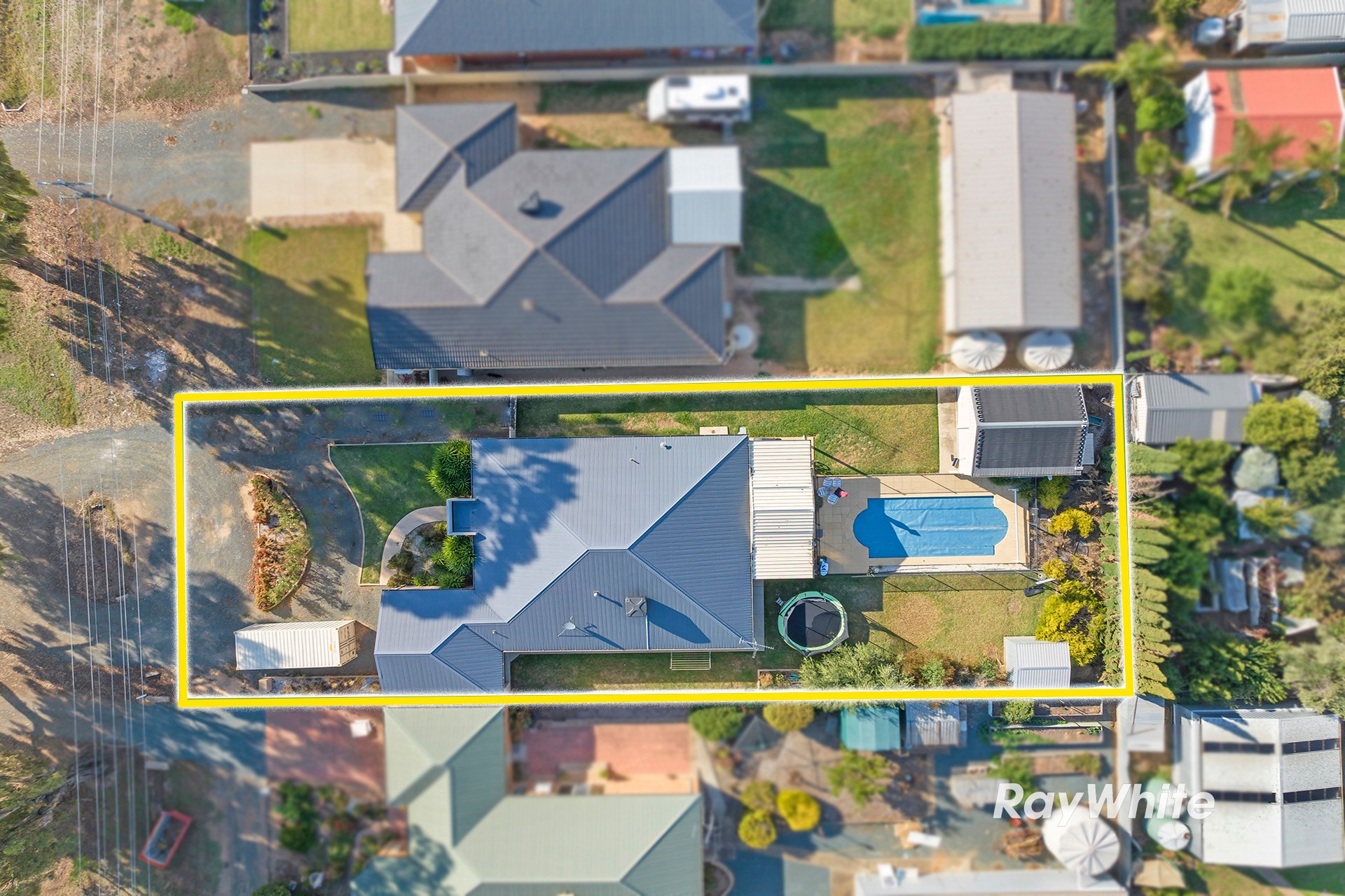 9 High Street, Rochester, VIC 3561