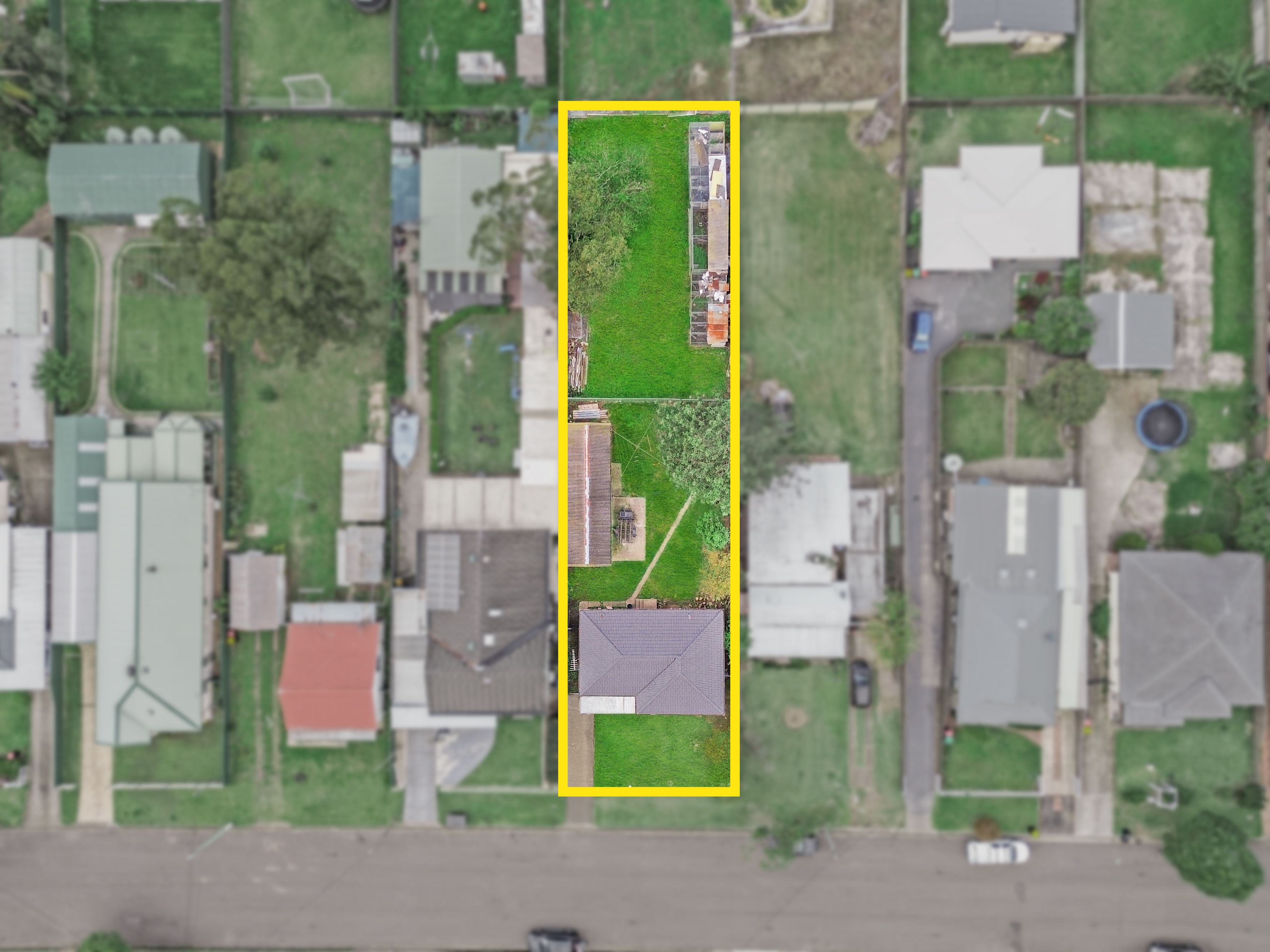 22 Pembroke Street, Cambridge Park, NSW 2747