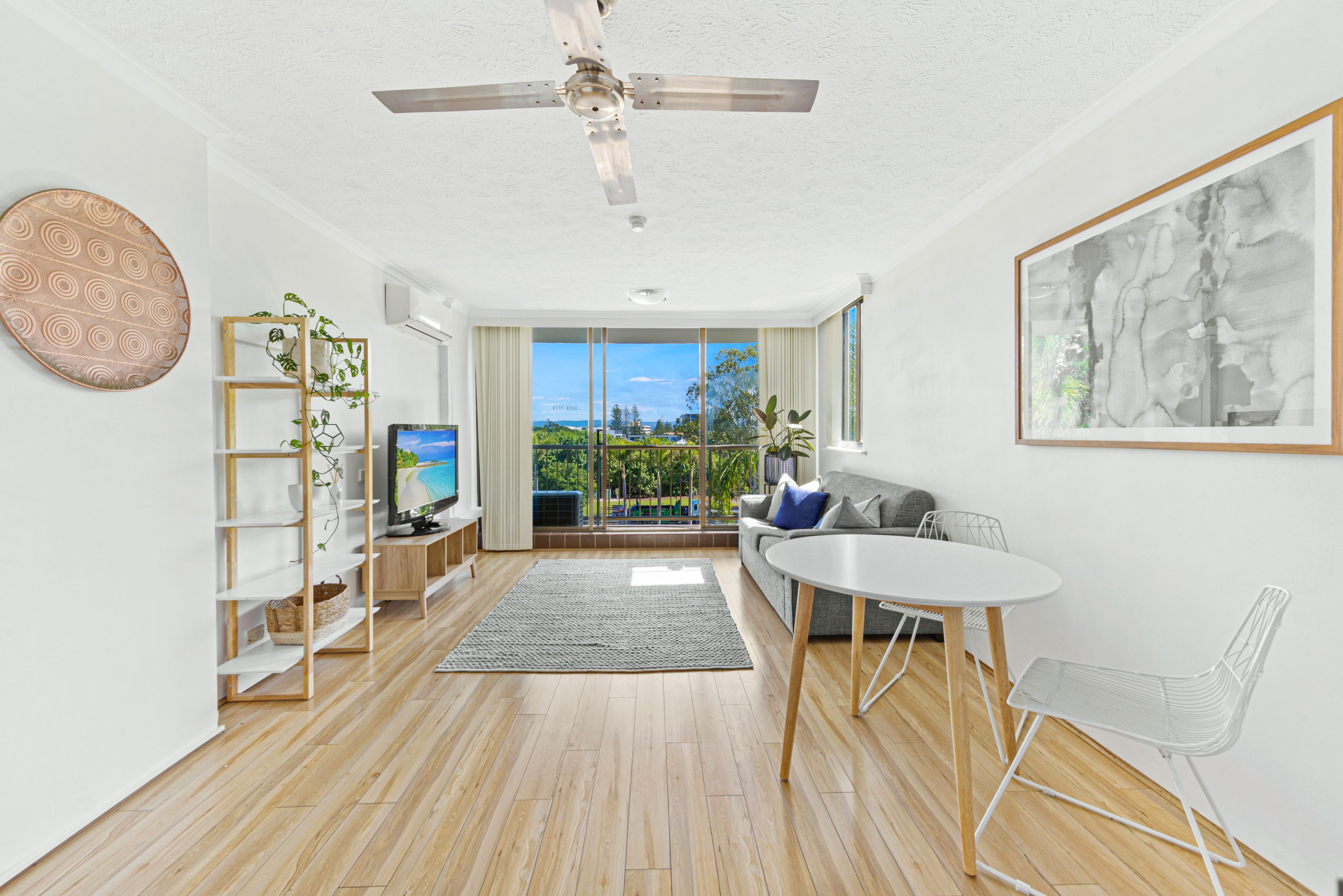 14/43 Enderley Avenue, Surfers Paradise, QLD 4217