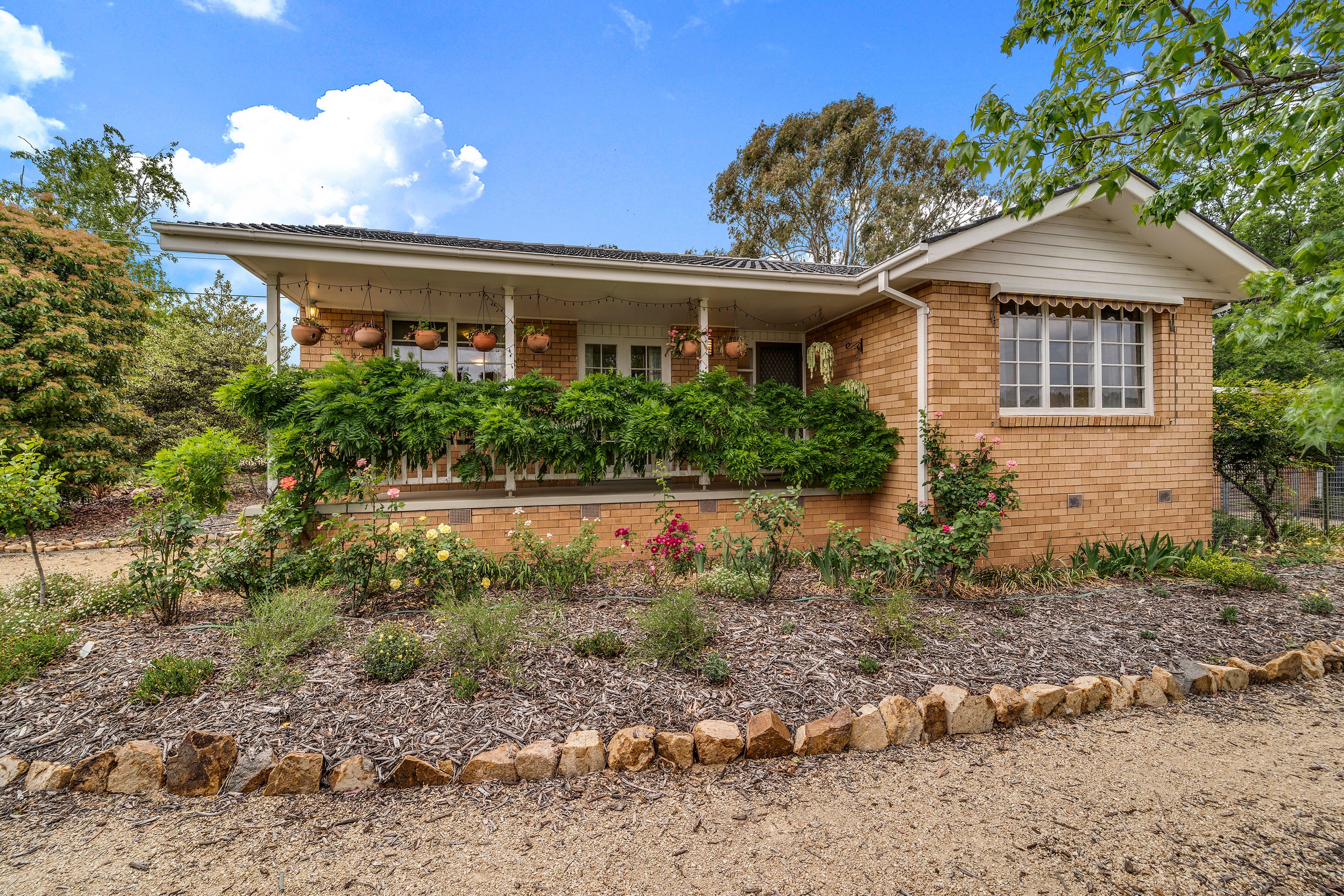 42 Clermont Street, Fisher, ACT 2611