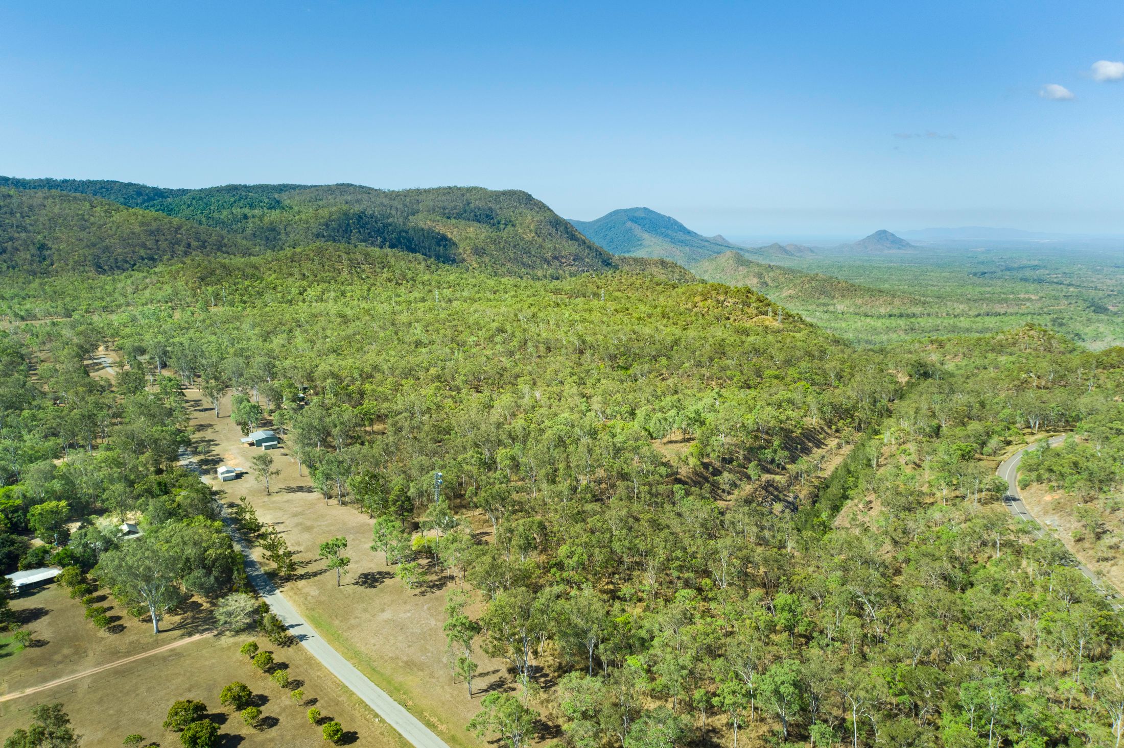 84 Thornton Gap Road, Hervey Range, QLD 4817