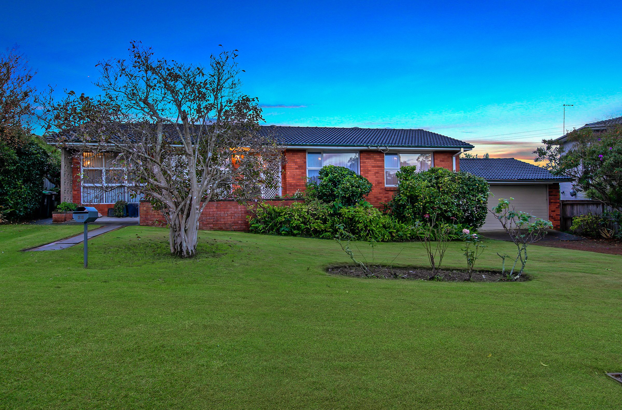 25 Wylde Street, Telopea, NSW 2117