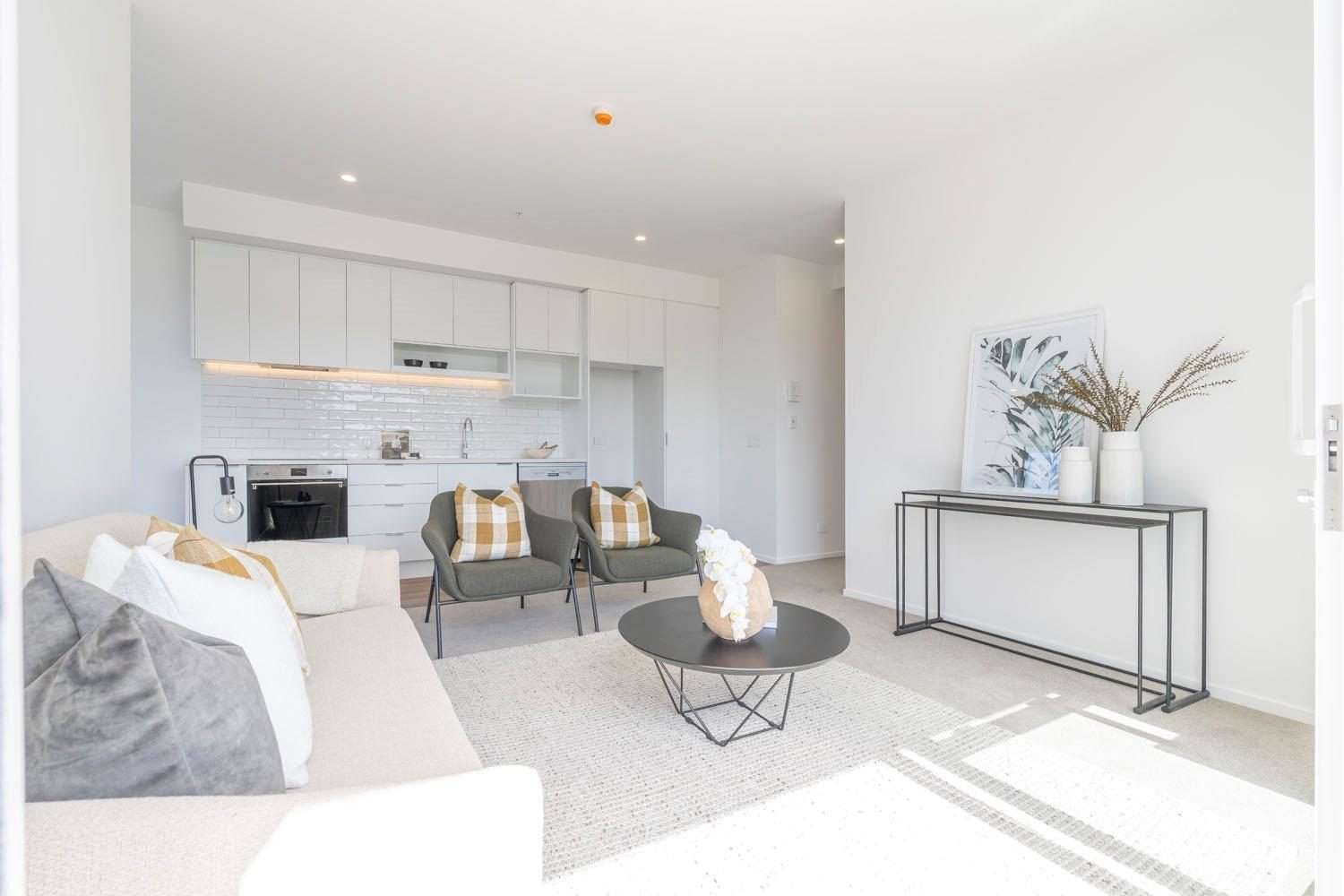 205/9a Jordan Avenue photo 1