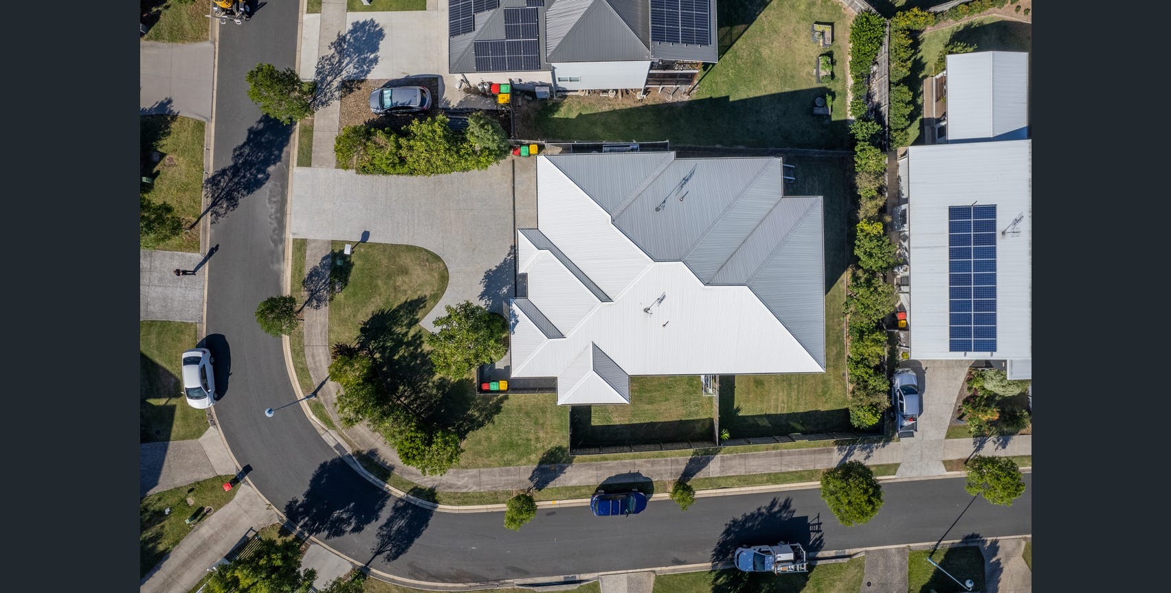 1/23 Tramline Rise, Burnside, QLD 4560