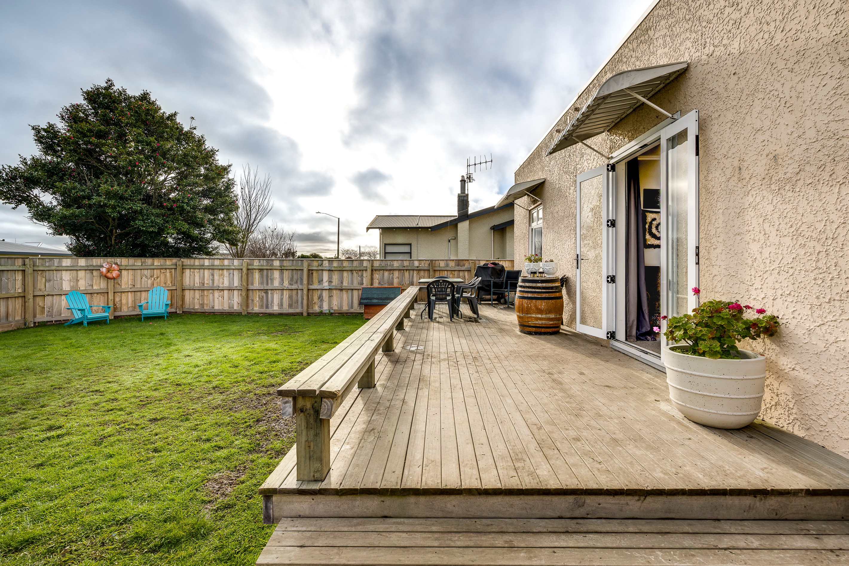 310 Park Road South, Akina, Hastings District