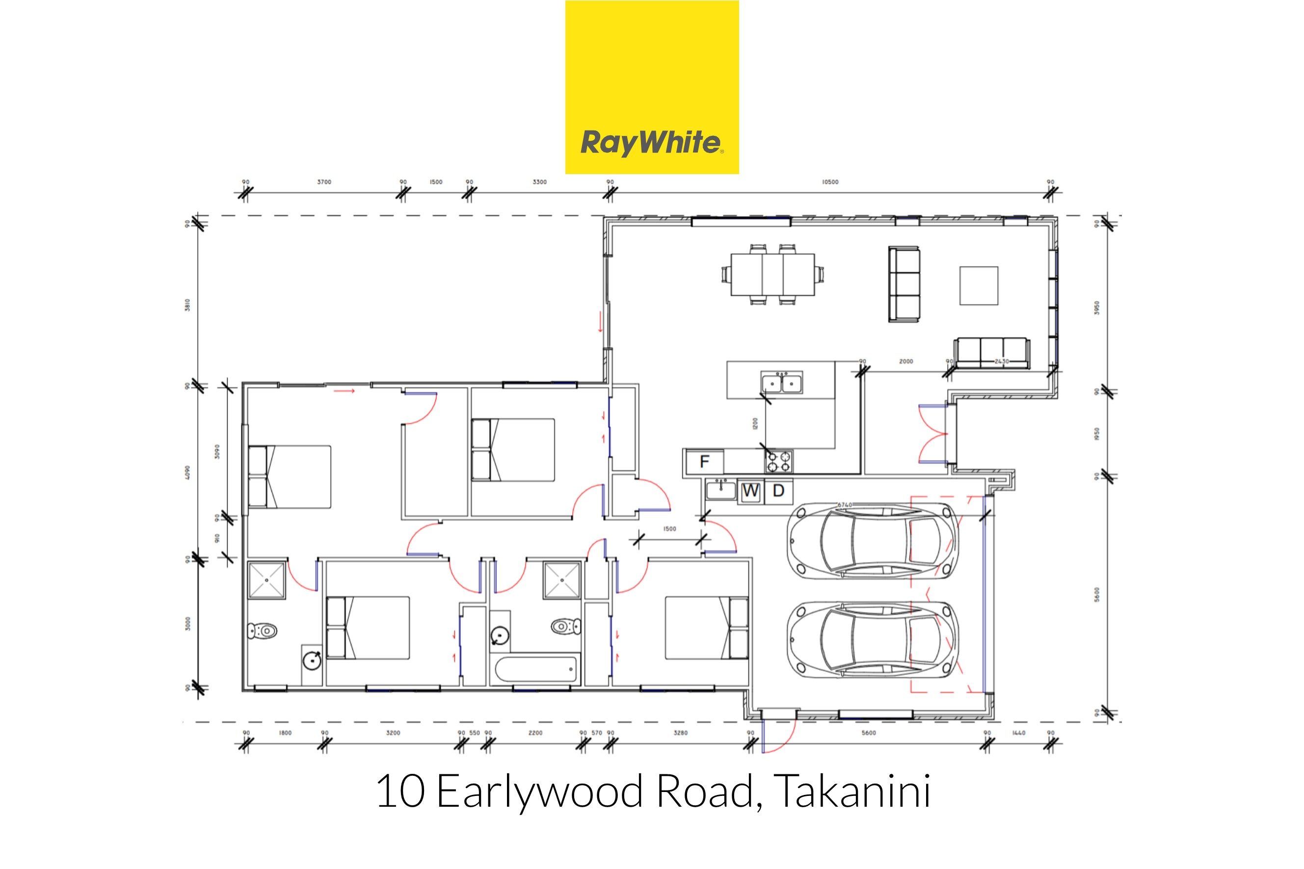 10 Earlywood Road, Takanini, Papakura