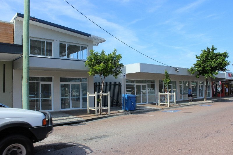 2/91 Scenic Drive, Budgewoi, NSW 2262