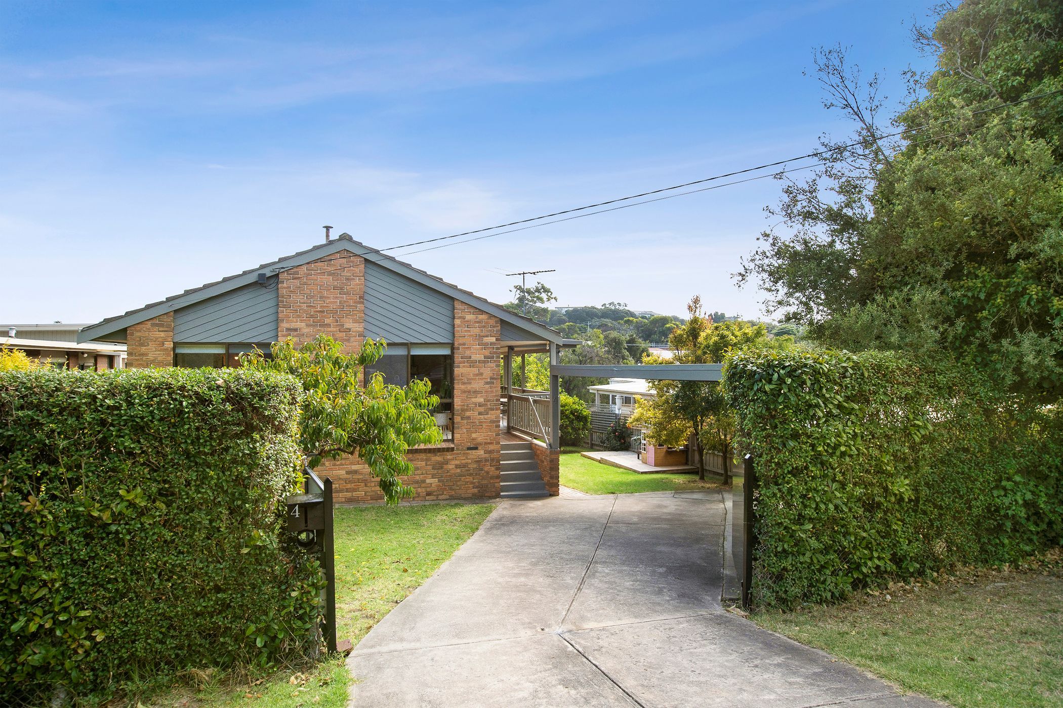 4 Wollert Street, Rye VIC 3941
