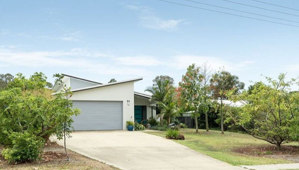 24 Corfield Street, Point Vernon, QLD 4655
