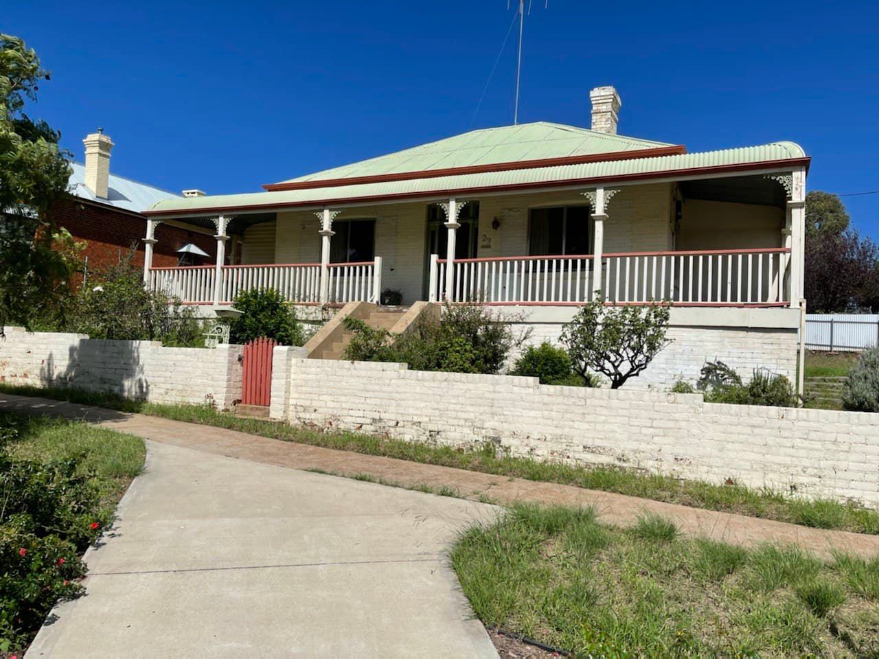 23 Gap Street, Parkes NSW 2870