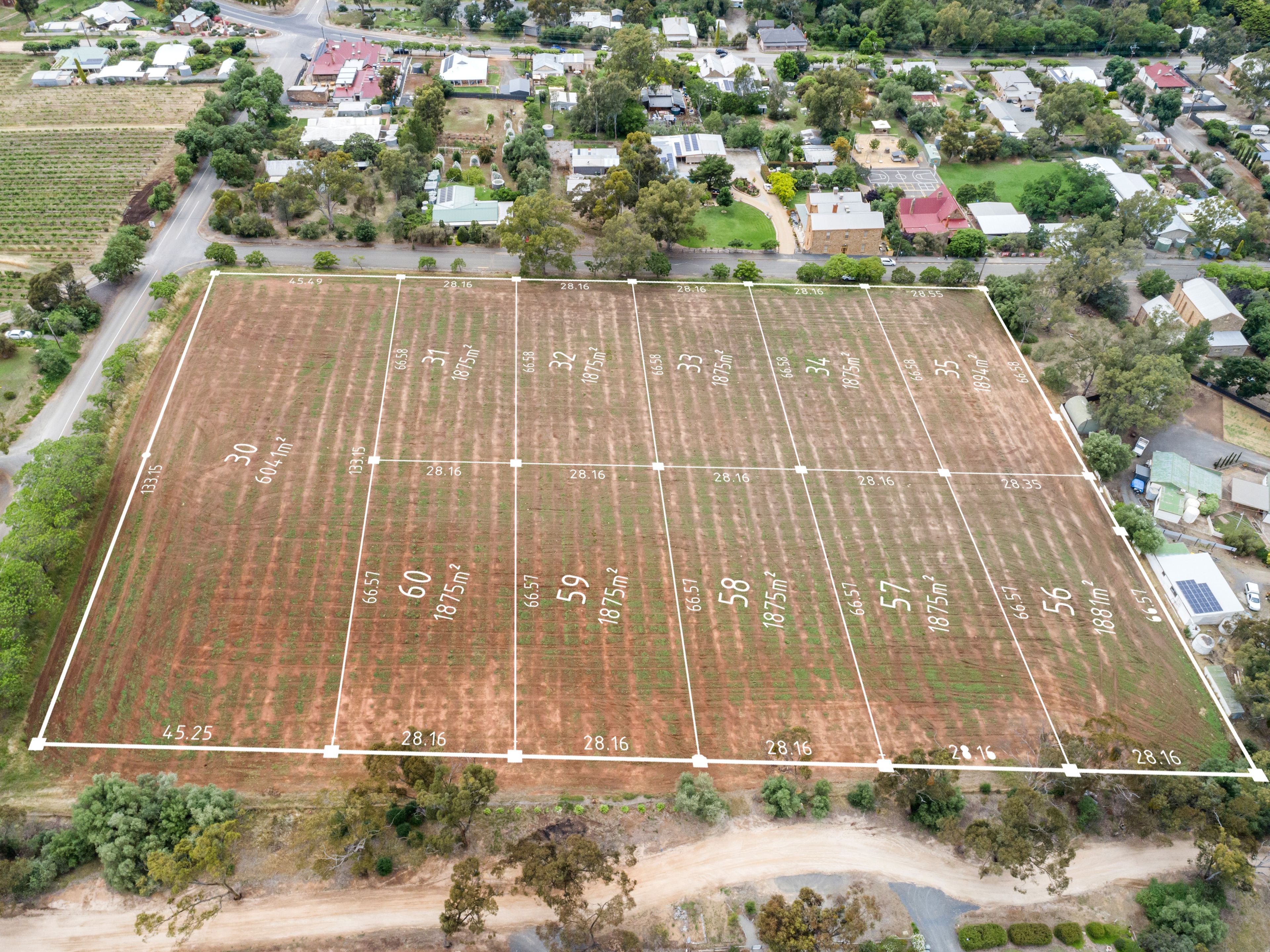 Lot 34 'Watervale Rise', Watervale, SA 5452