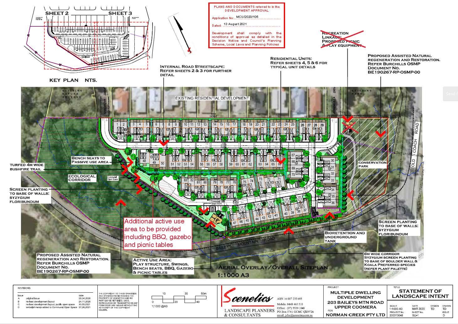 203 Baileys Mountain Road, Upper Coomera, QLD 4209