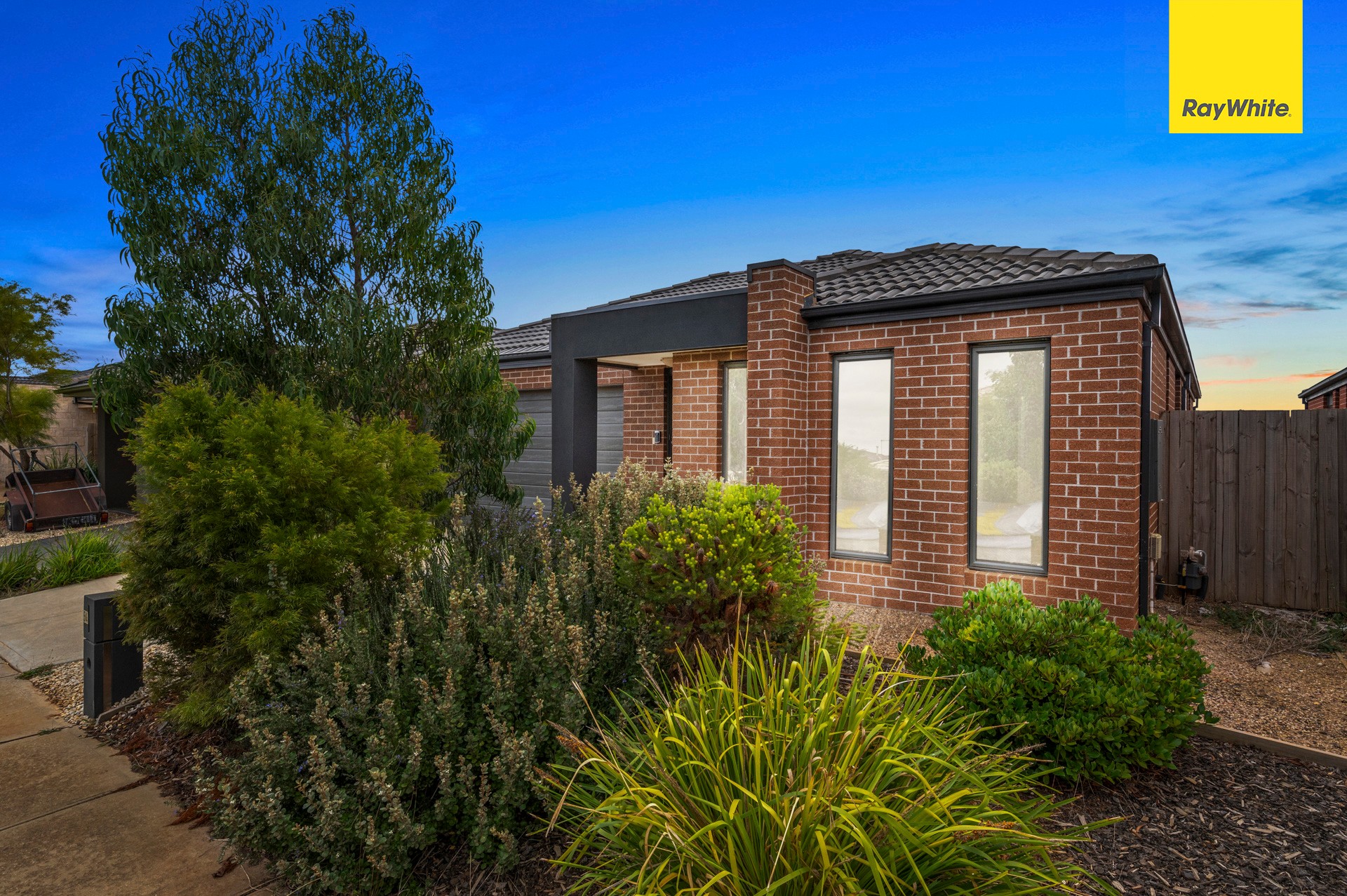 54 Norwood Avenue, WEIR VIEWS, VIC 3338