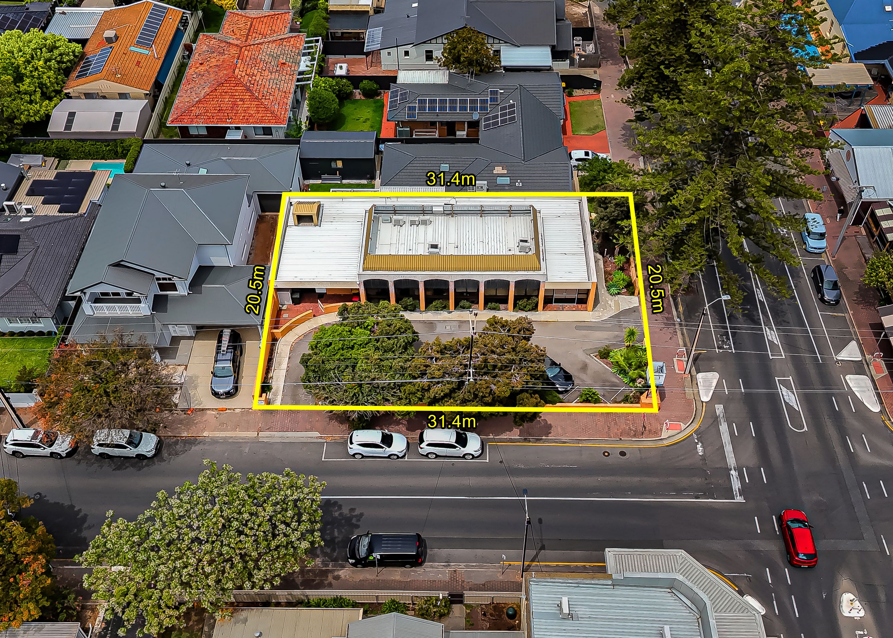 56-58 Bath Street, Glenelg South, SA 5045