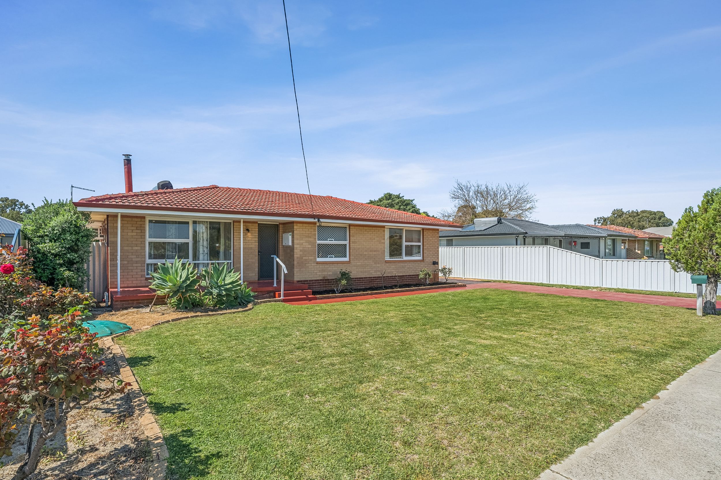 28 Brixton Street, Beckenham, WA 6107