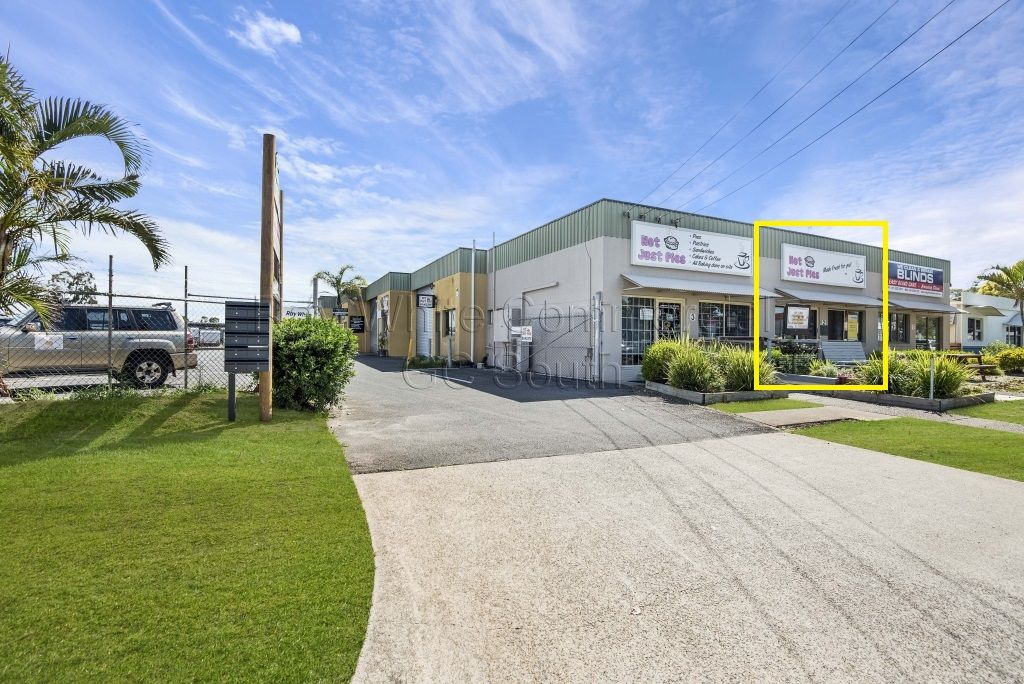 2/38 Machinery Drive, Tweed Heads South, NSW Commercial • Ray White