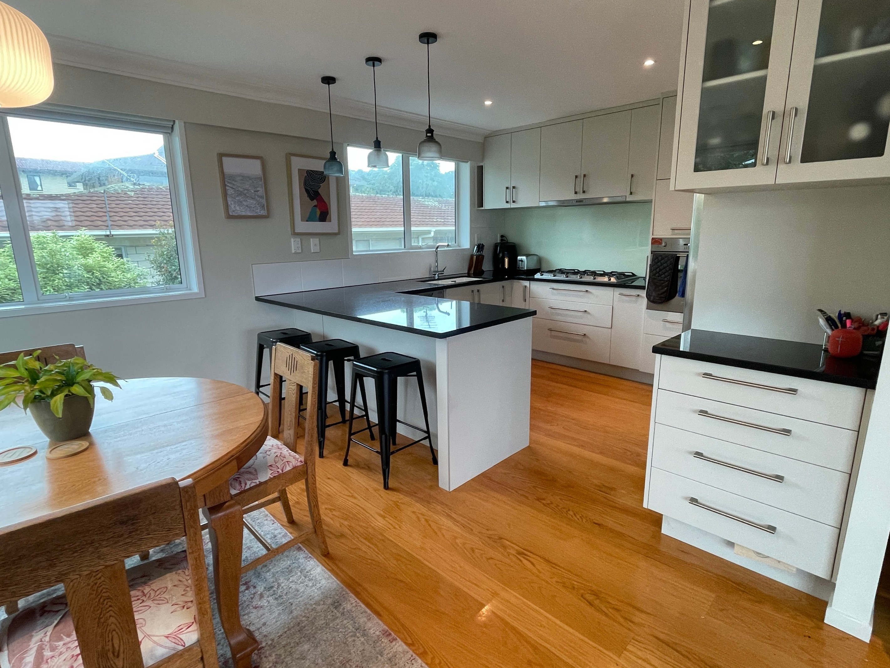 43B James Evans Drive, Northcote, North Shore City