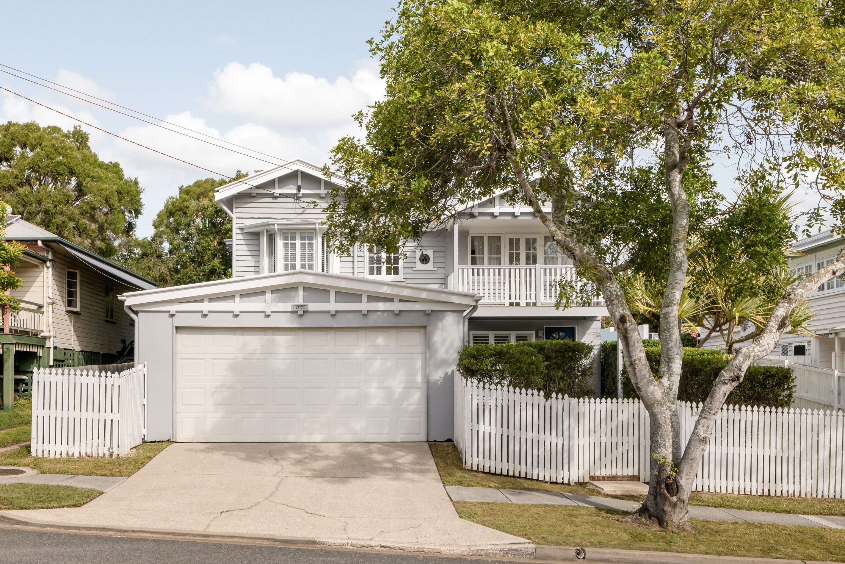 33 Macrossan Avenue, Norman Park, QLD 4170