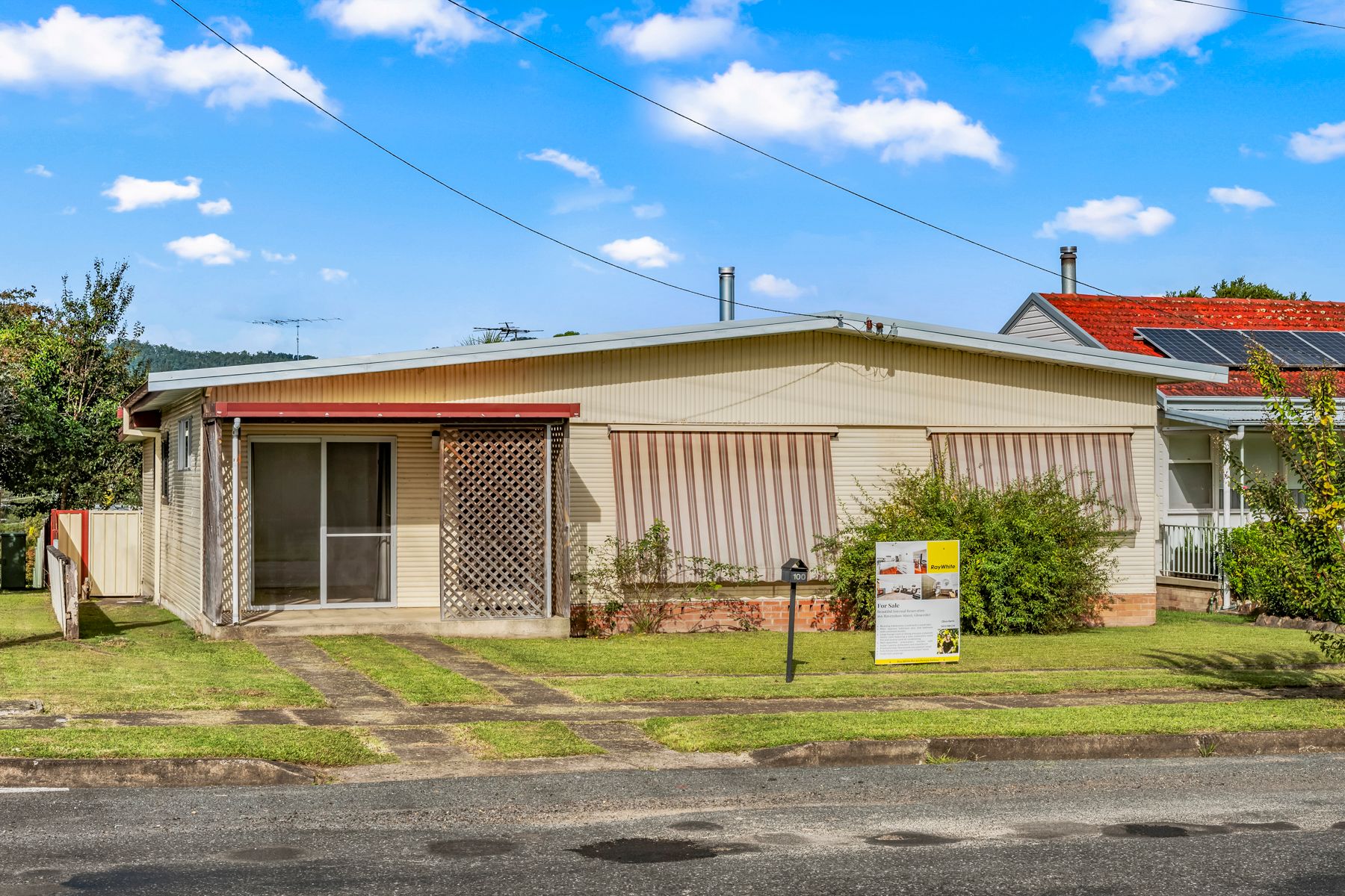 100 Ravenshaw Street, Gloucester, NSW 2422