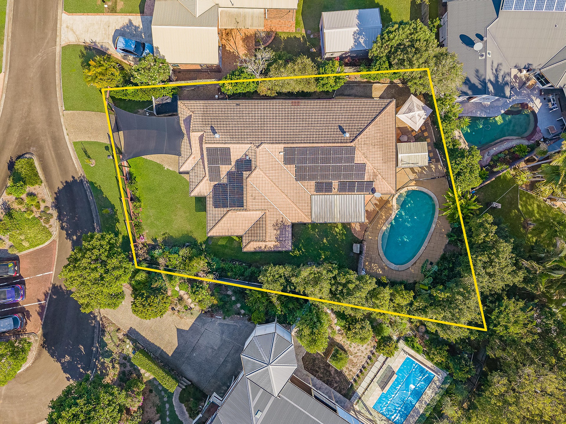 14 Northridge Court, Sippy Downs, QLD 4556