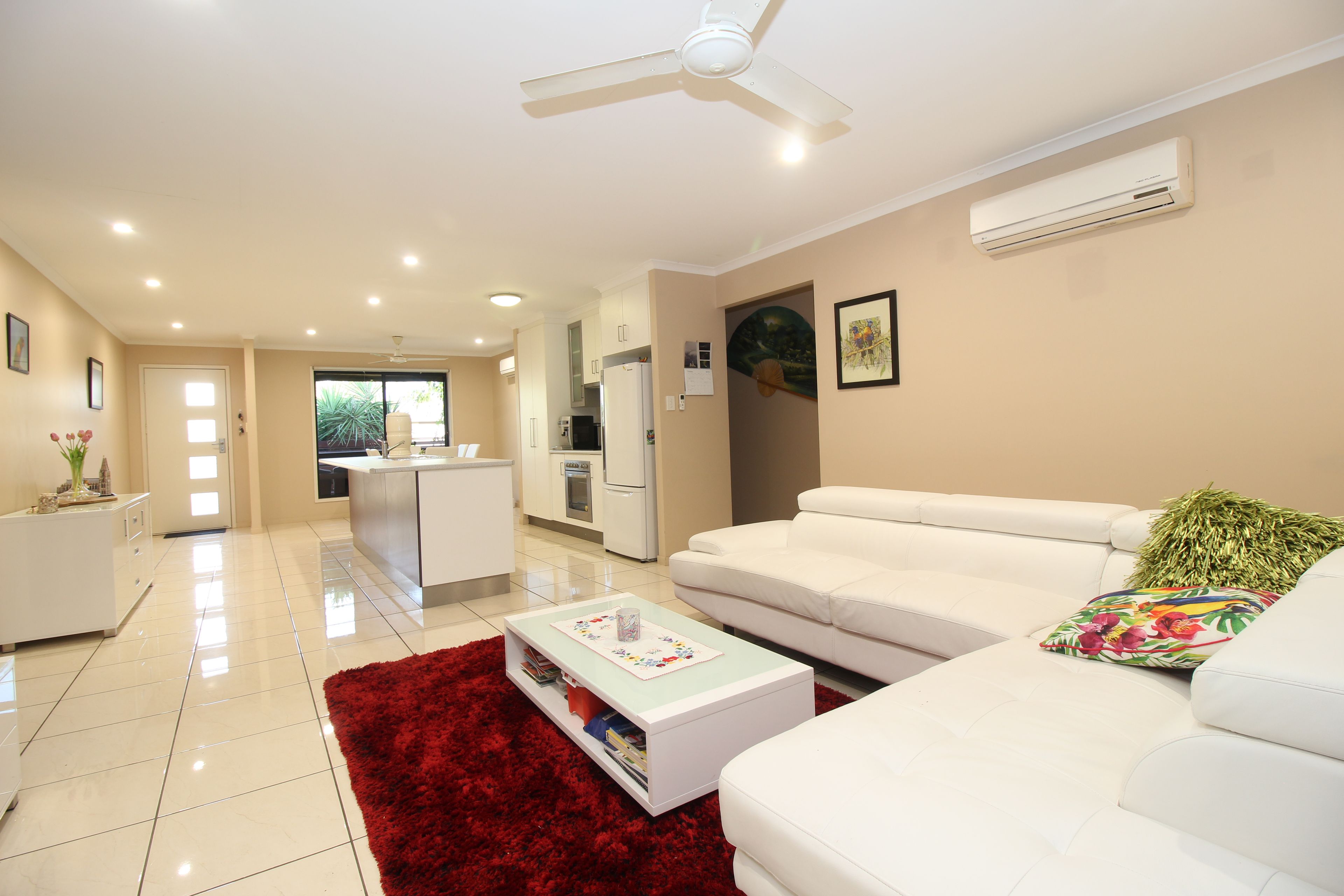 1/28 Saville Street, Emerald, QLD 4720