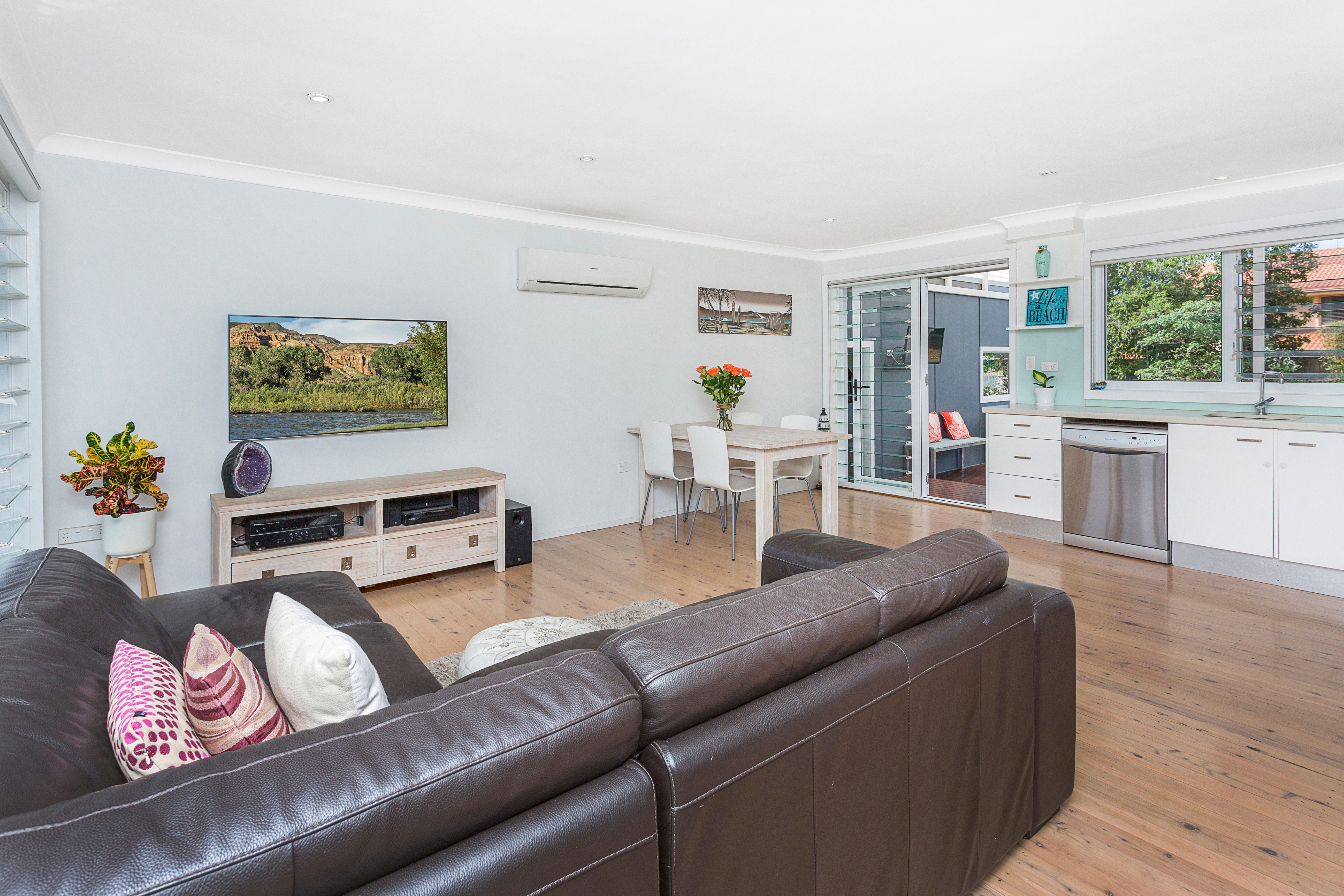 44 Kiarama Avenue, Kiama Downs, NSW 2533