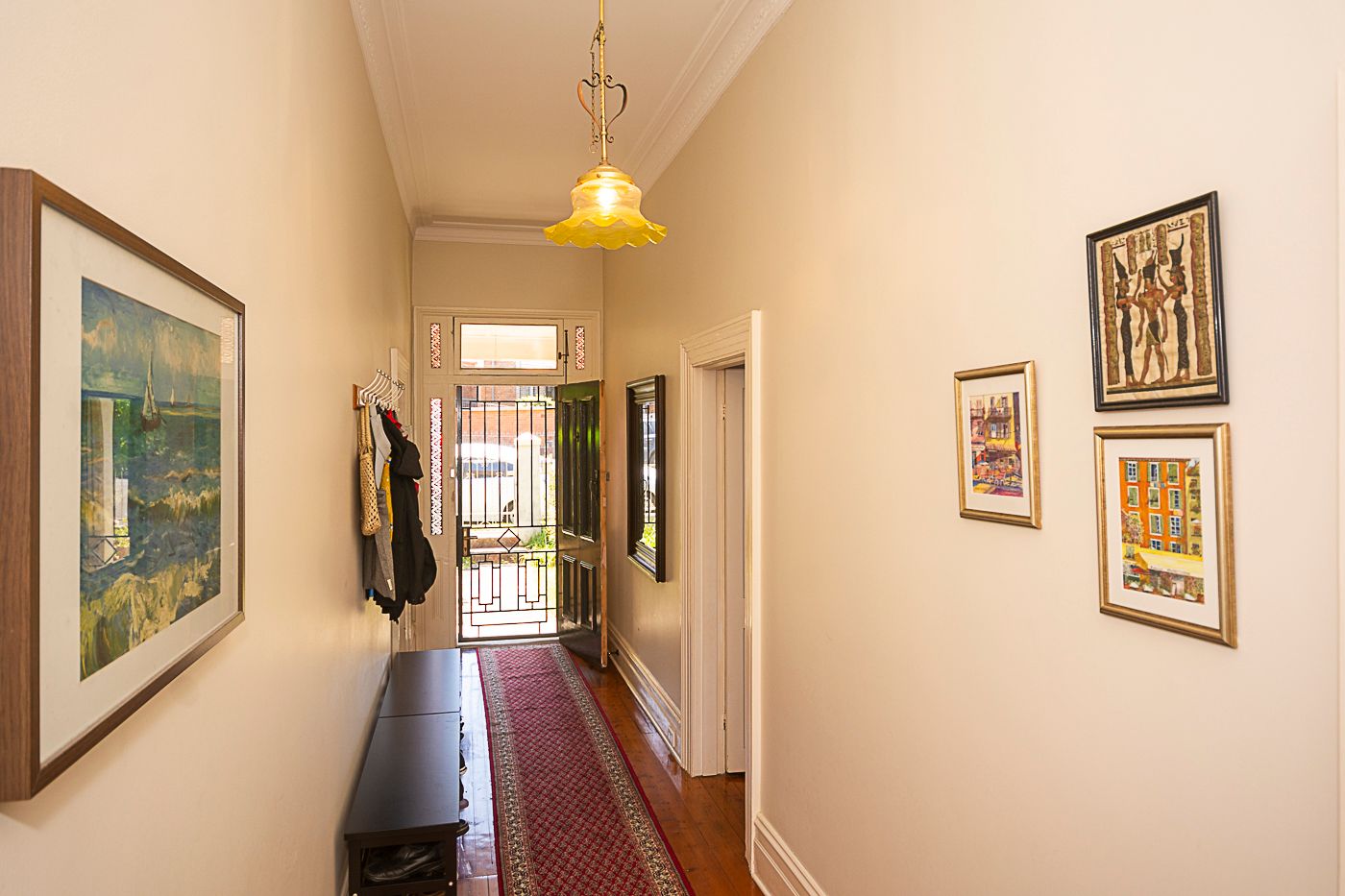 23 Blairgowrie Street, Dulwich Hill, NSW 2203