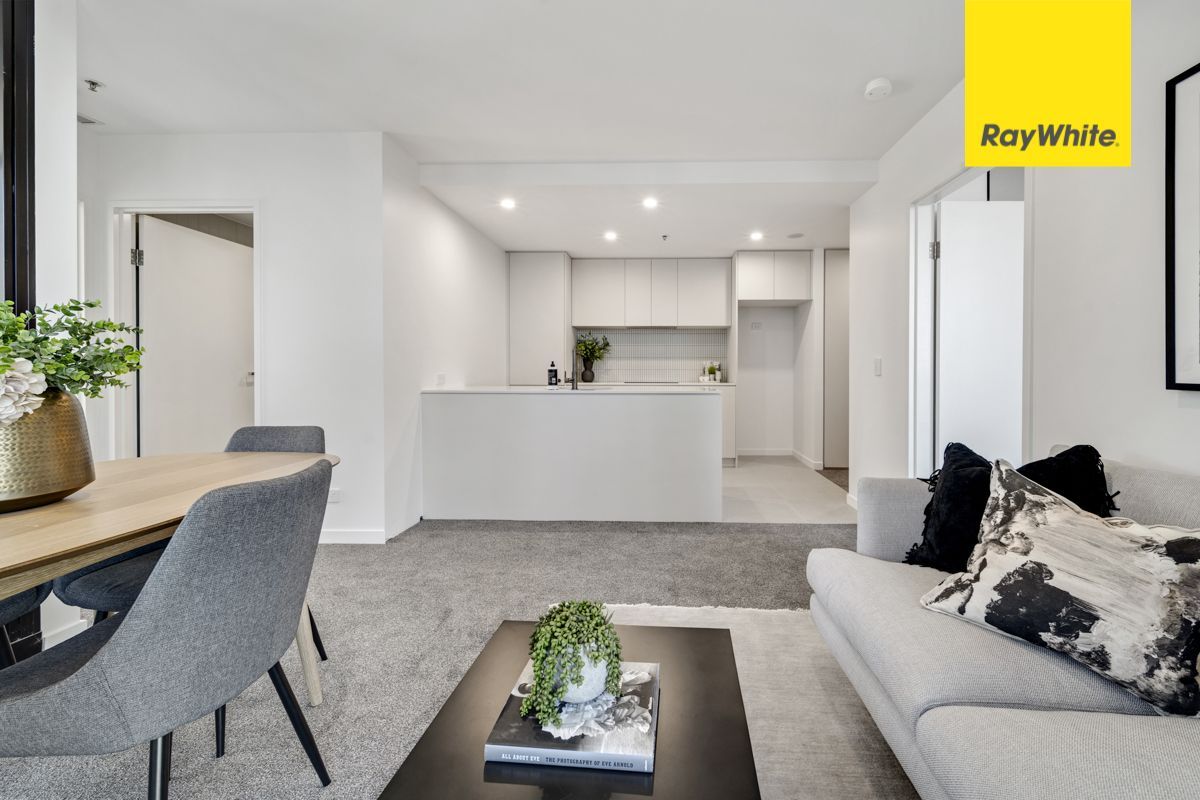 503/2 Grazier Lane, Belconnen, ACT 2617