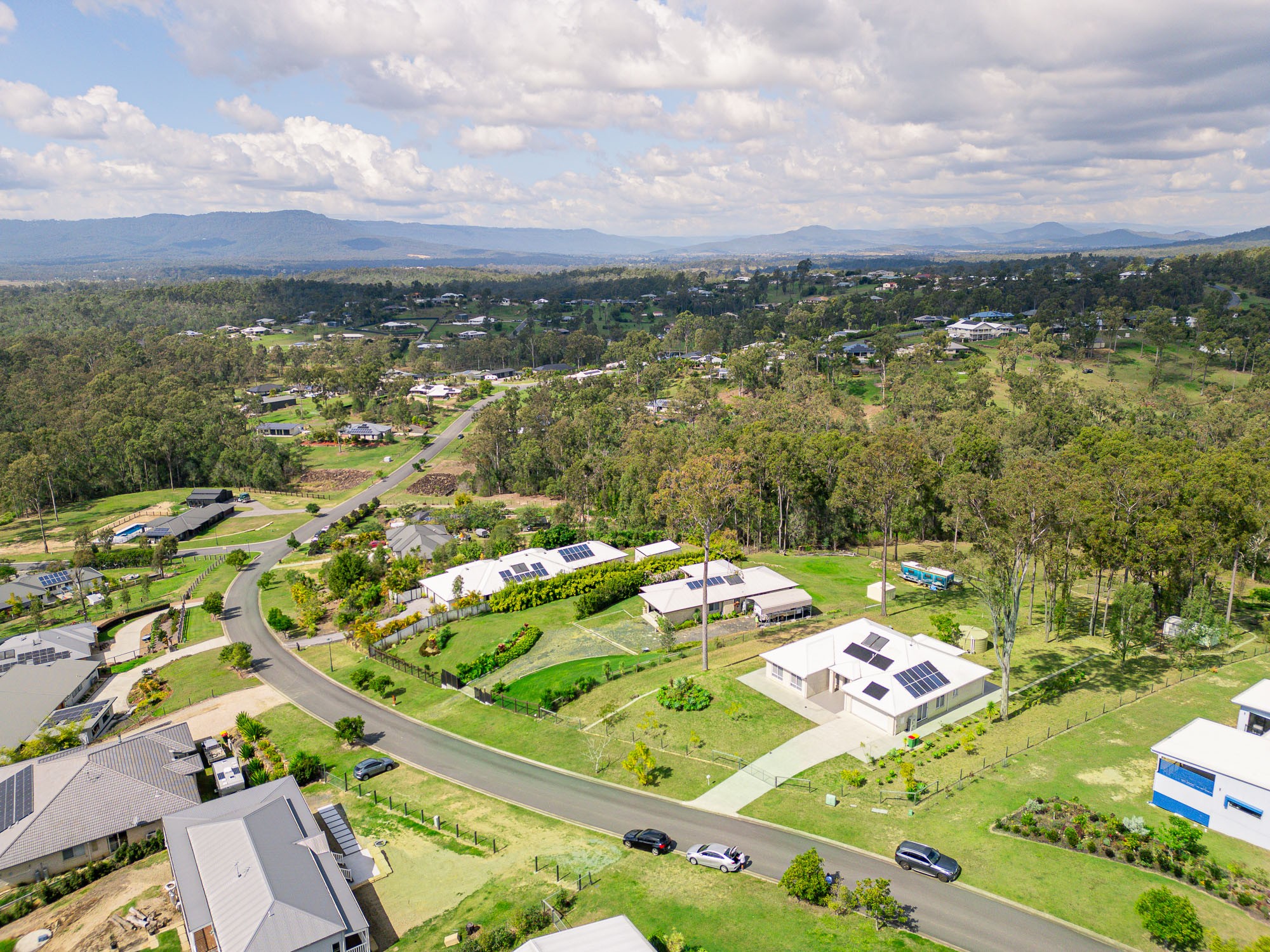 197-199 William Humphreys Drive, Mundoolun, QLD 4285