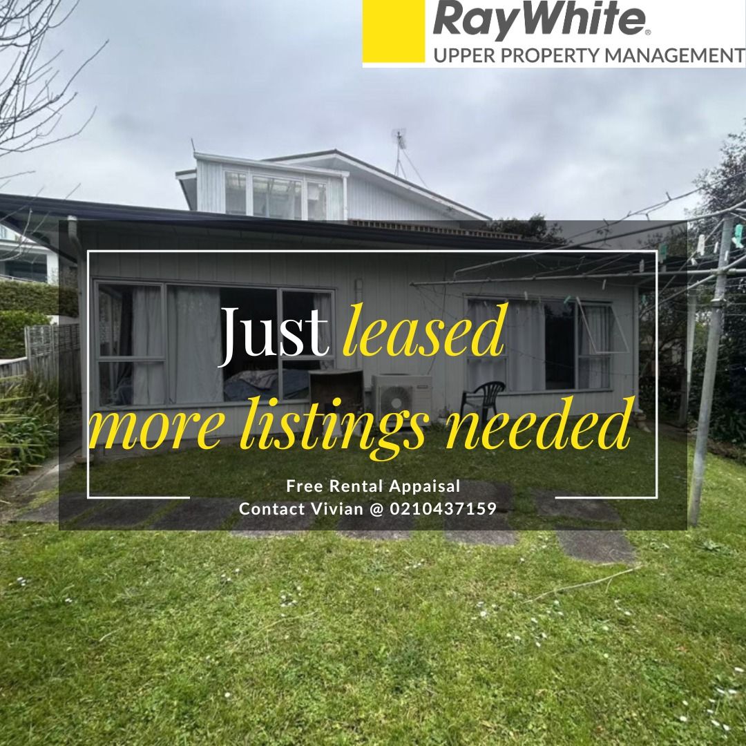 43A Prospect Terrace, Milford, North Shore City