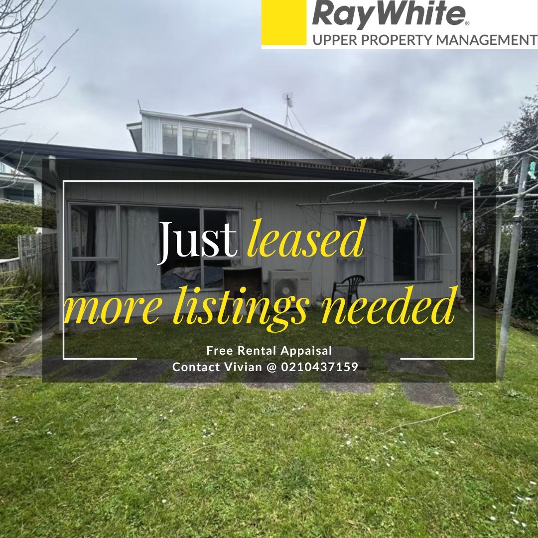 43A Prospect Terrace, Milford, North Shore City