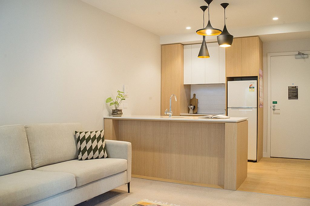 222/43 Edwin Street, Mount Eden, Auckland City