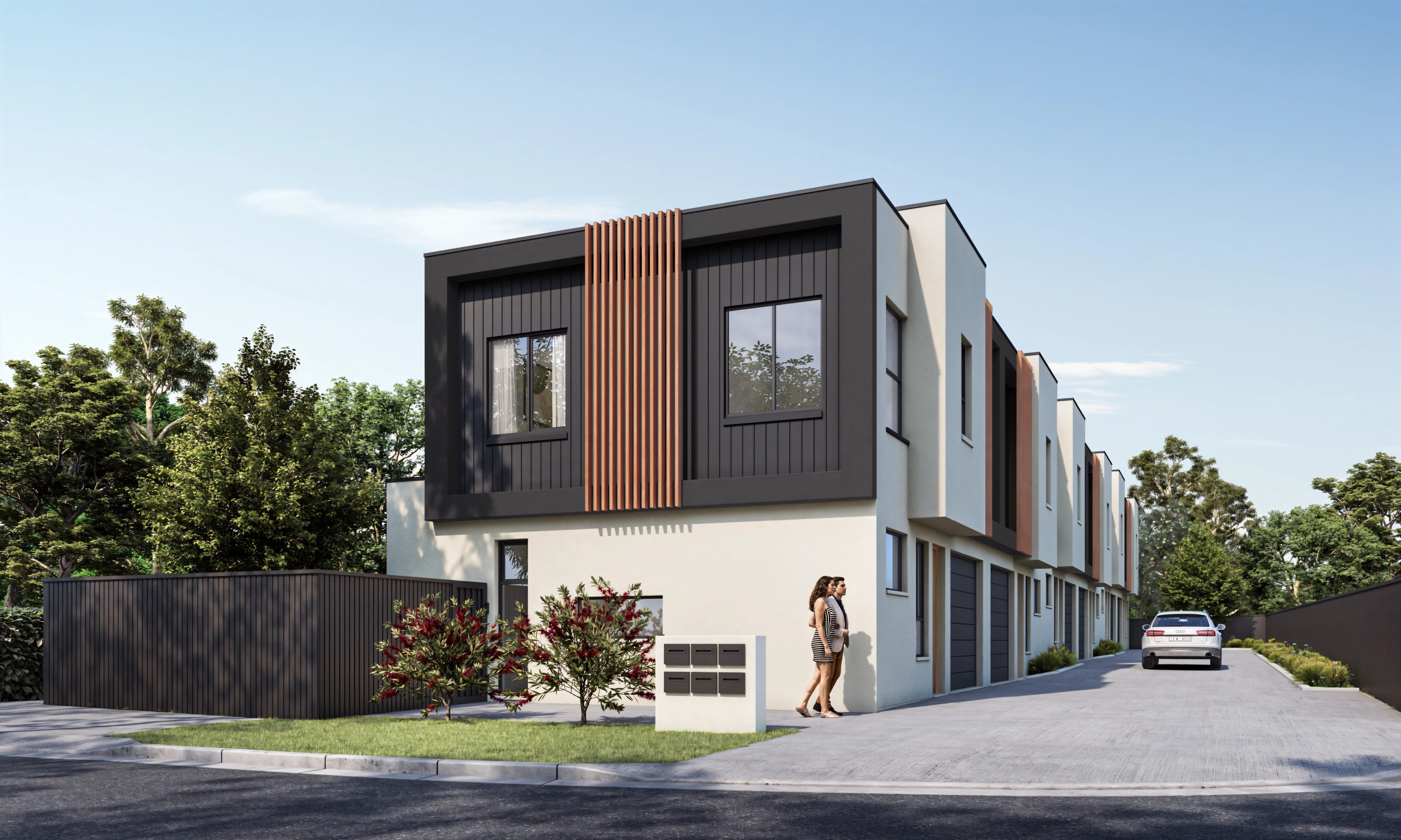 5 Robertson Avenue, Morphett Vale SA 5162