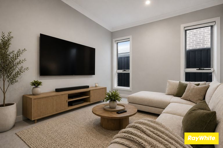 70 William Street (Grantham Farm), Riverstone, NSW 2765