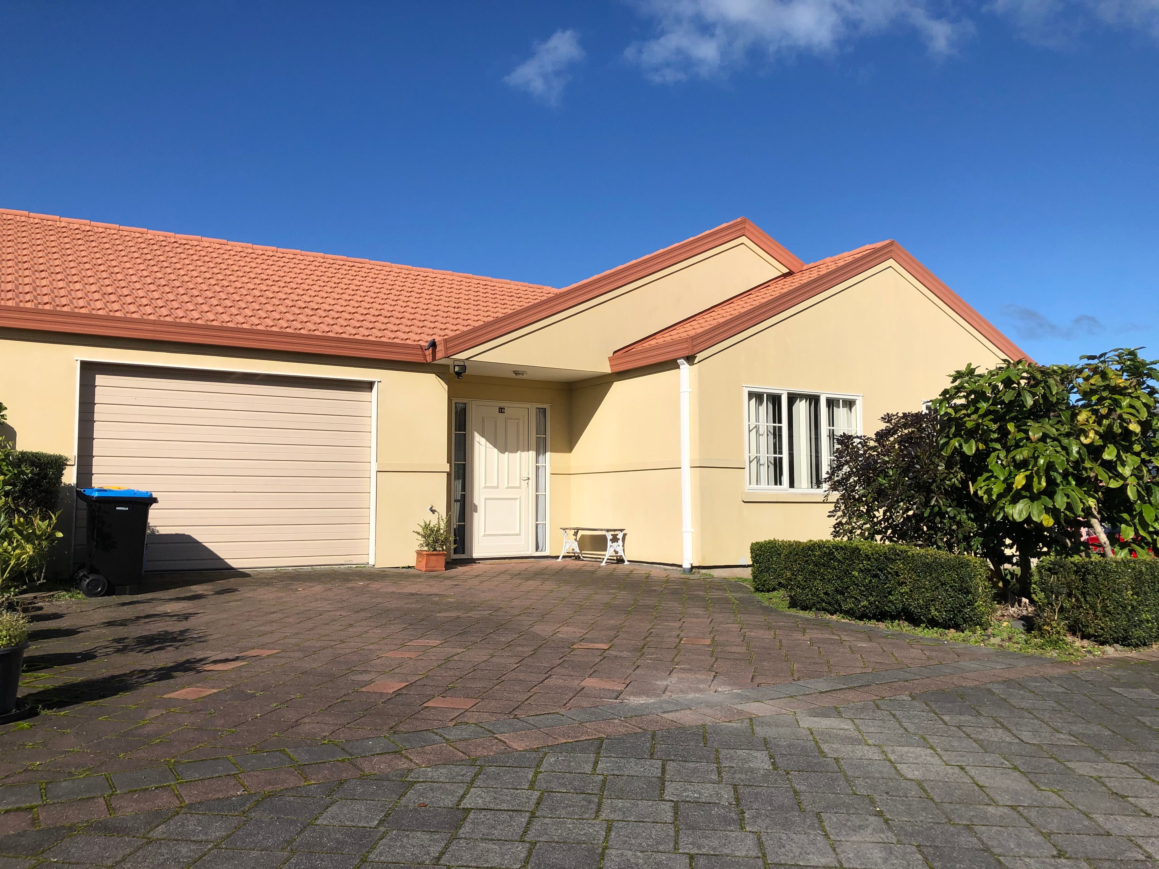 16/277 Williams Street, Te Awamutu, Waipa District