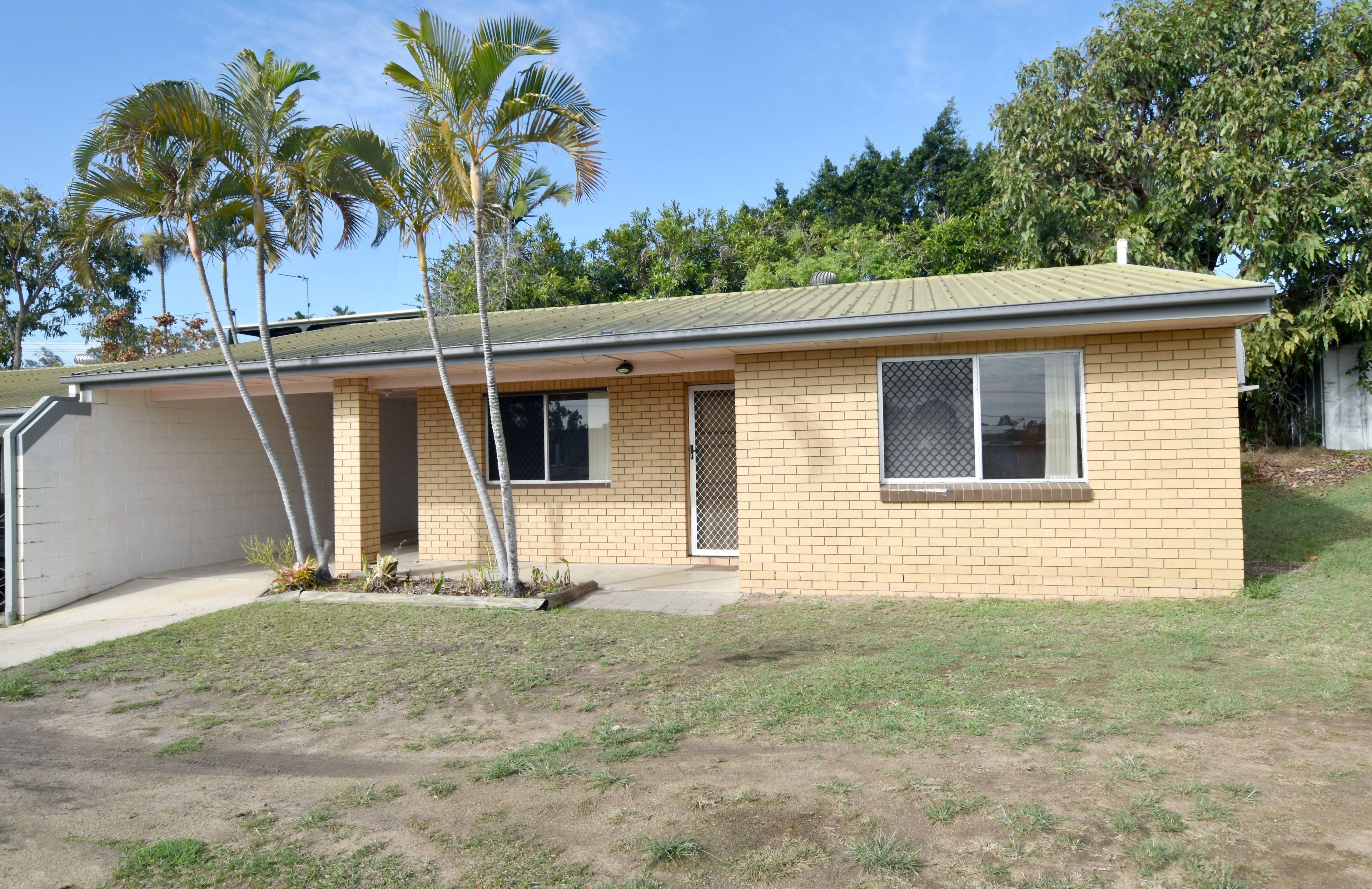 2/6 Fitzroy Avenue, Clinton, QLD 4680