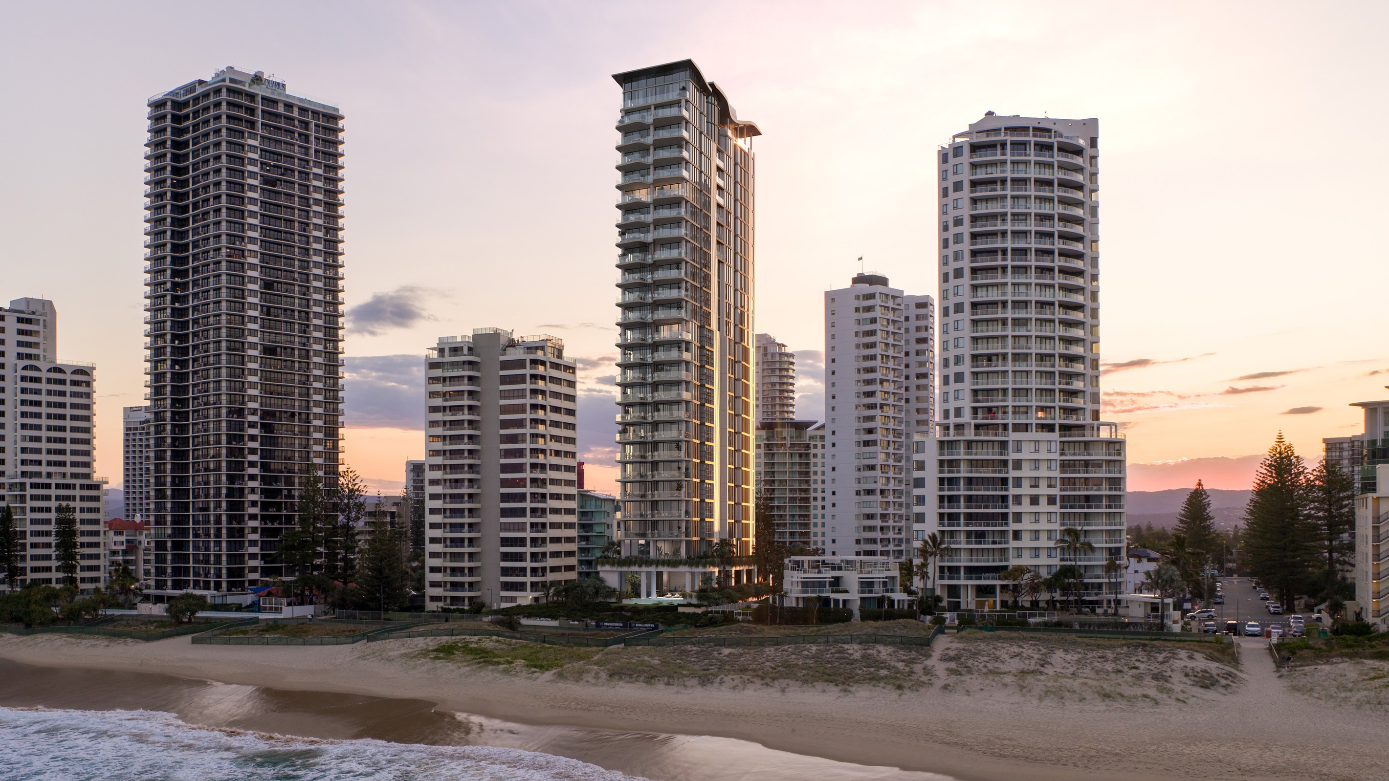 1102/9-11 Garfield Terrace, Surfers Paradise, QLD 4217