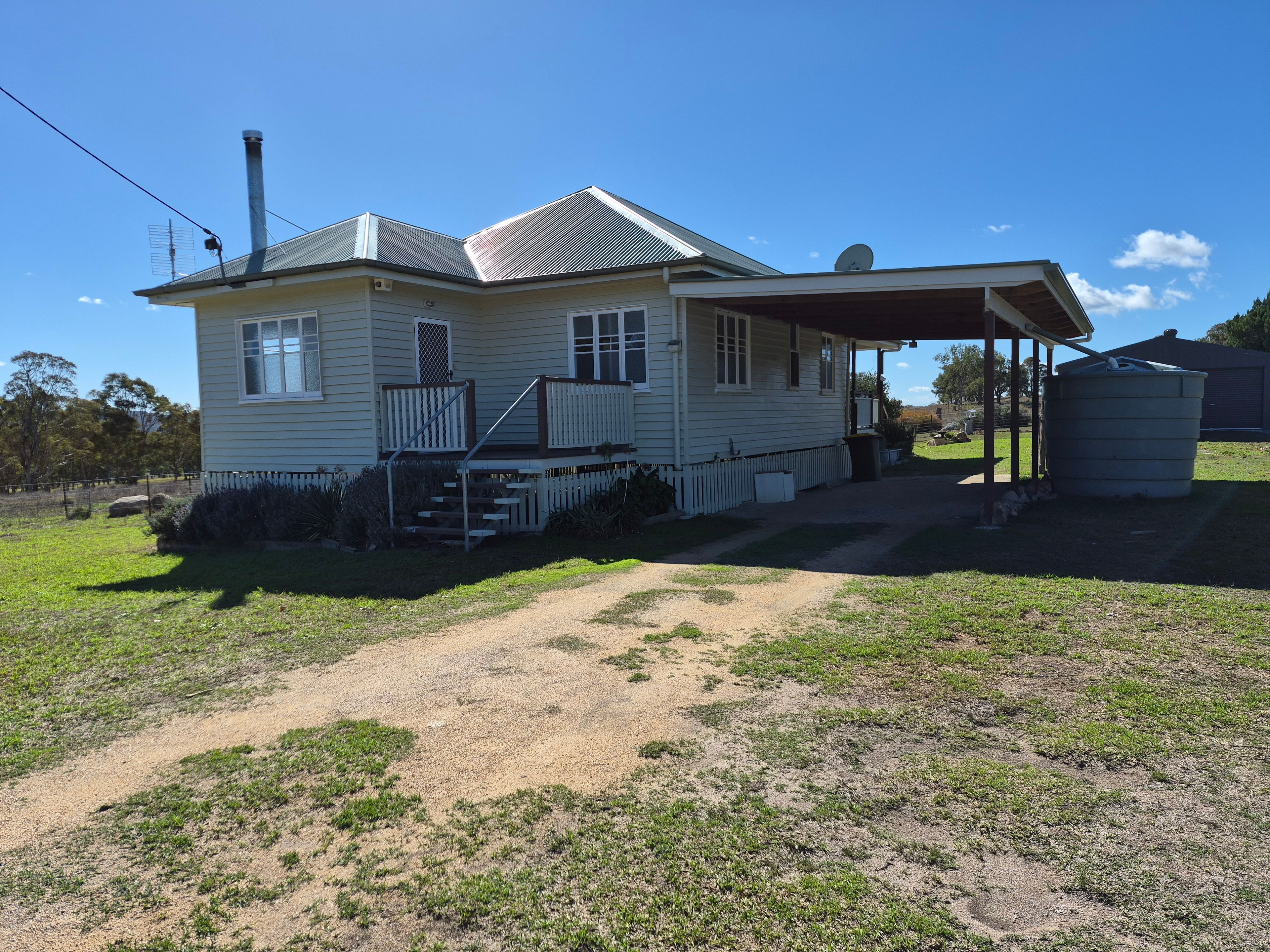 31 Seeley Lane, Eukey QLD 4380