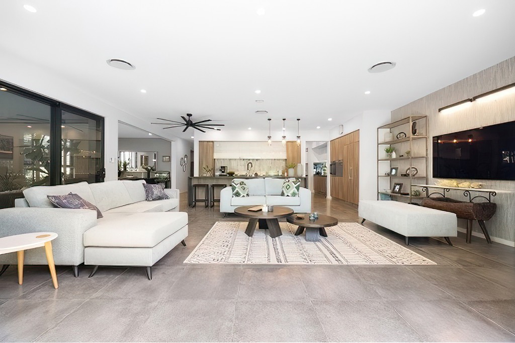 24 Spinnaker Boulevard, Newport, QLD 4020