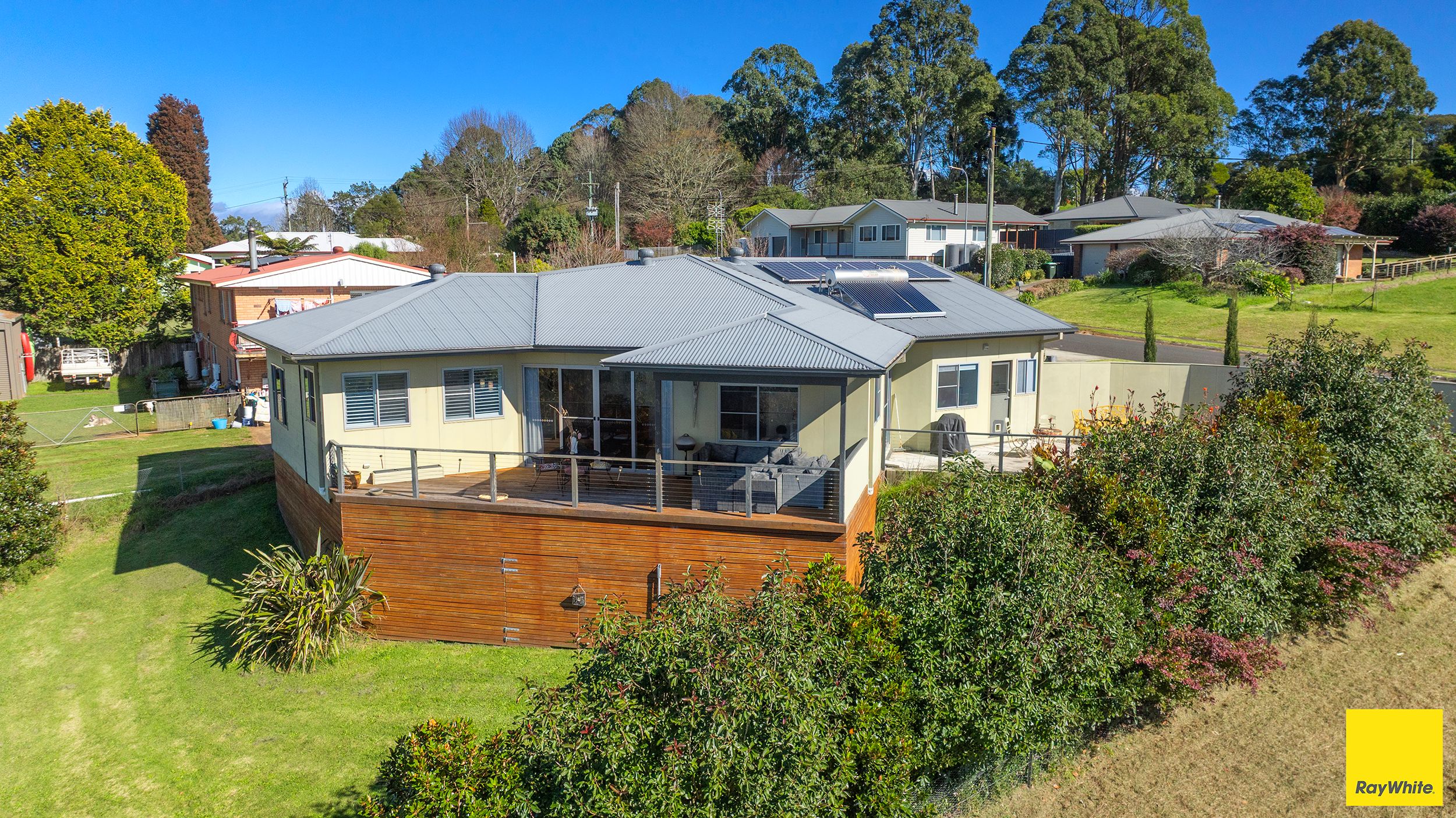 6 Gum Street — photo from Ray White Rural Dorrigo | Belligen