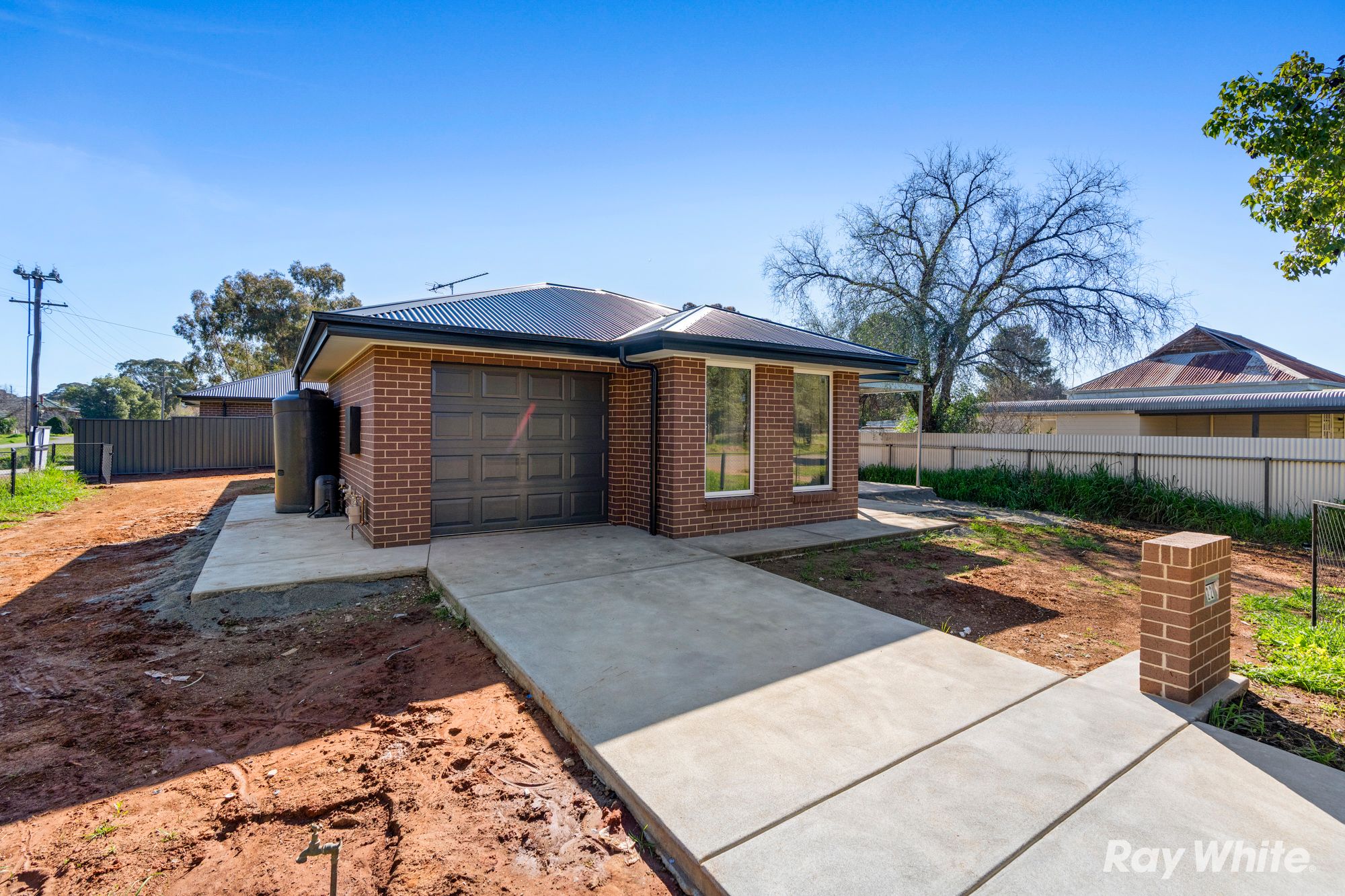 22 Derry Street, Ganmain, NSW 2702
