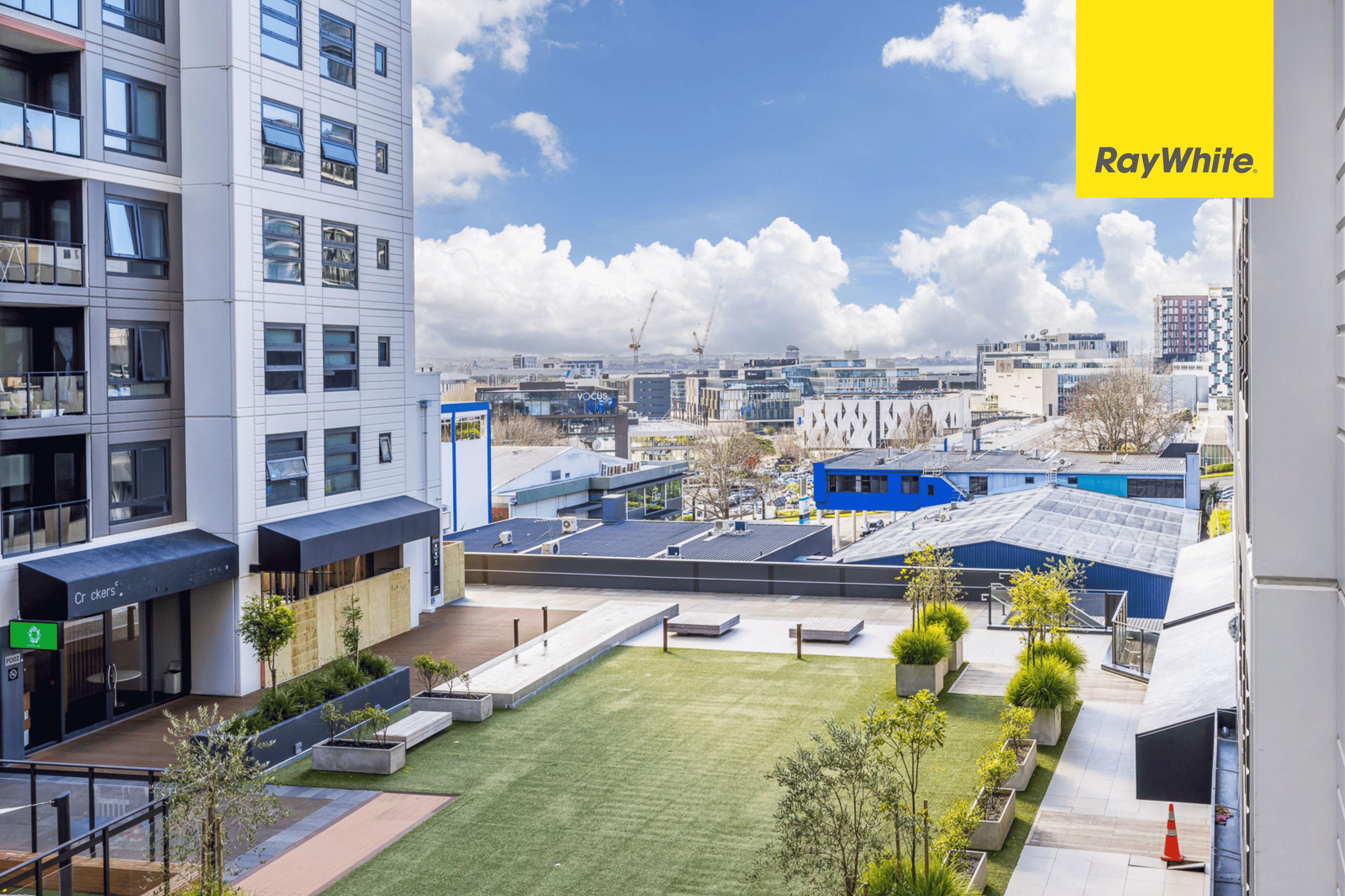 210/147 Nelson Street, Auckland Central, Auckland City 1010 - Sold ...