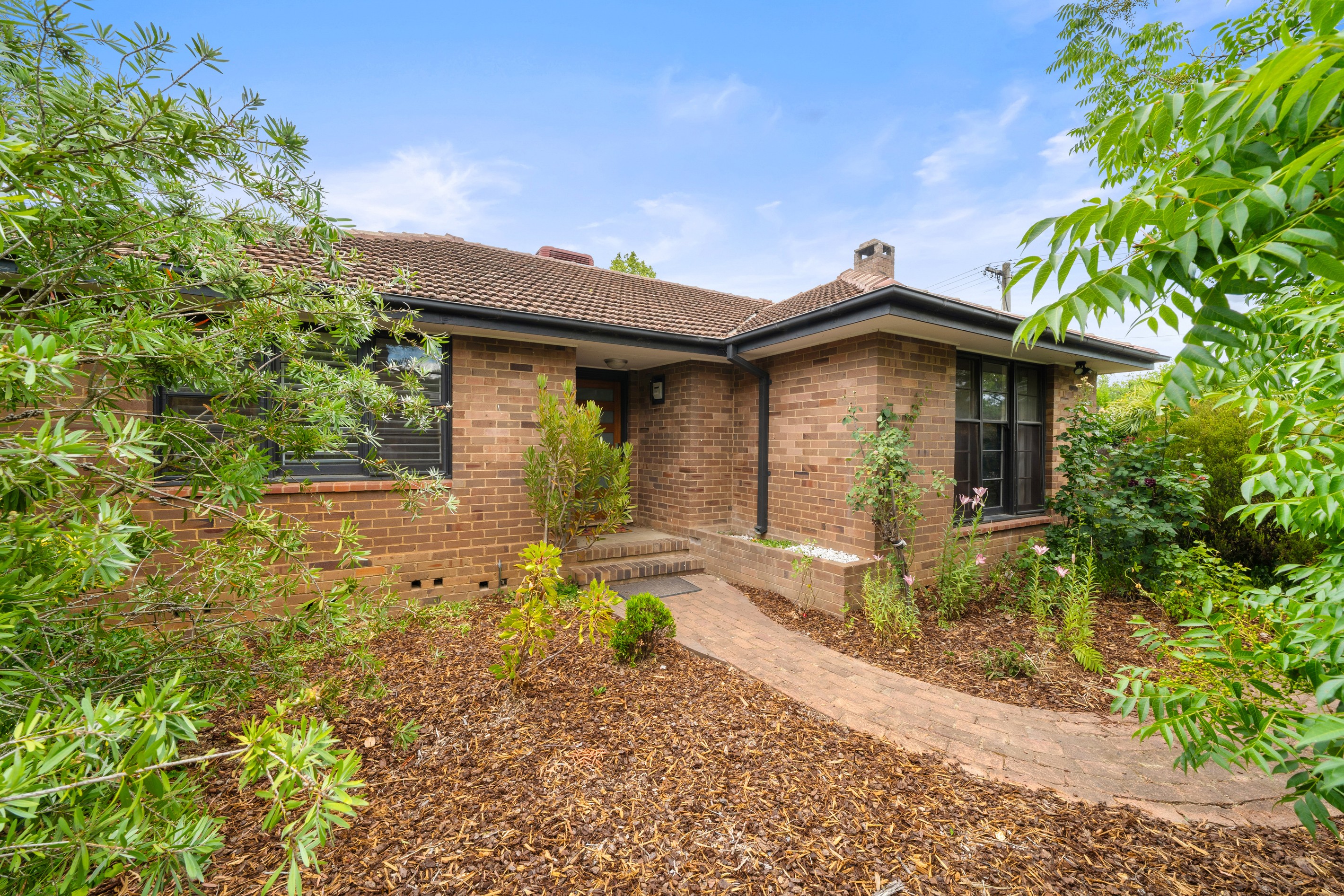 122 Miller Street, O'Connor, ACT 2602
